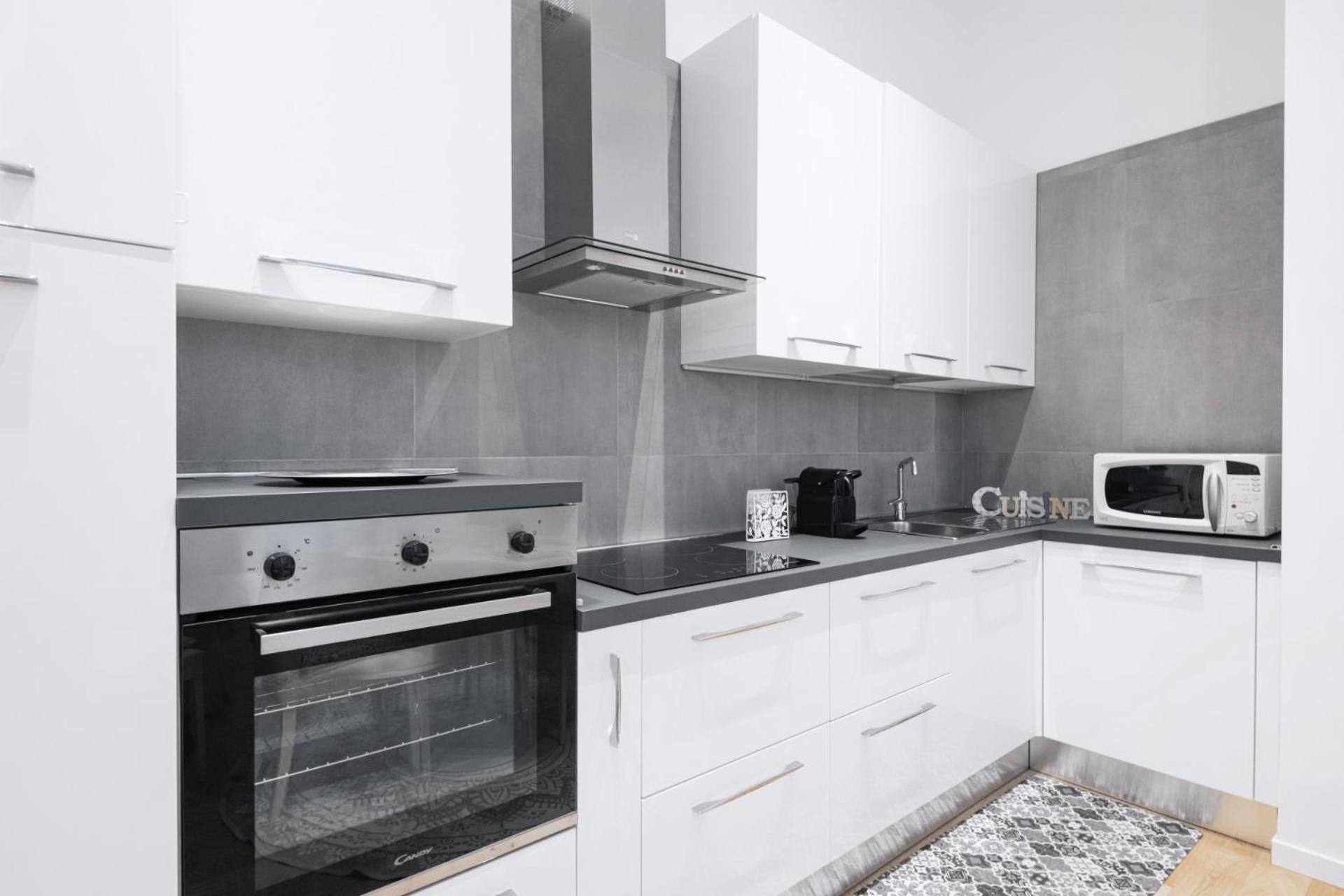 Appartamento Easylife - Elegante In Porta Venezia
