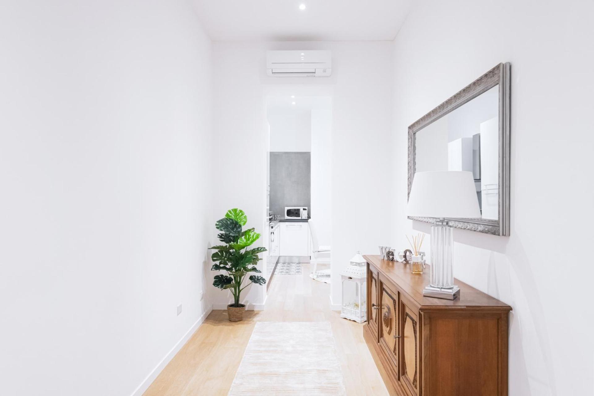 Easylife - Elegante In Porta Venezia Appartamento *