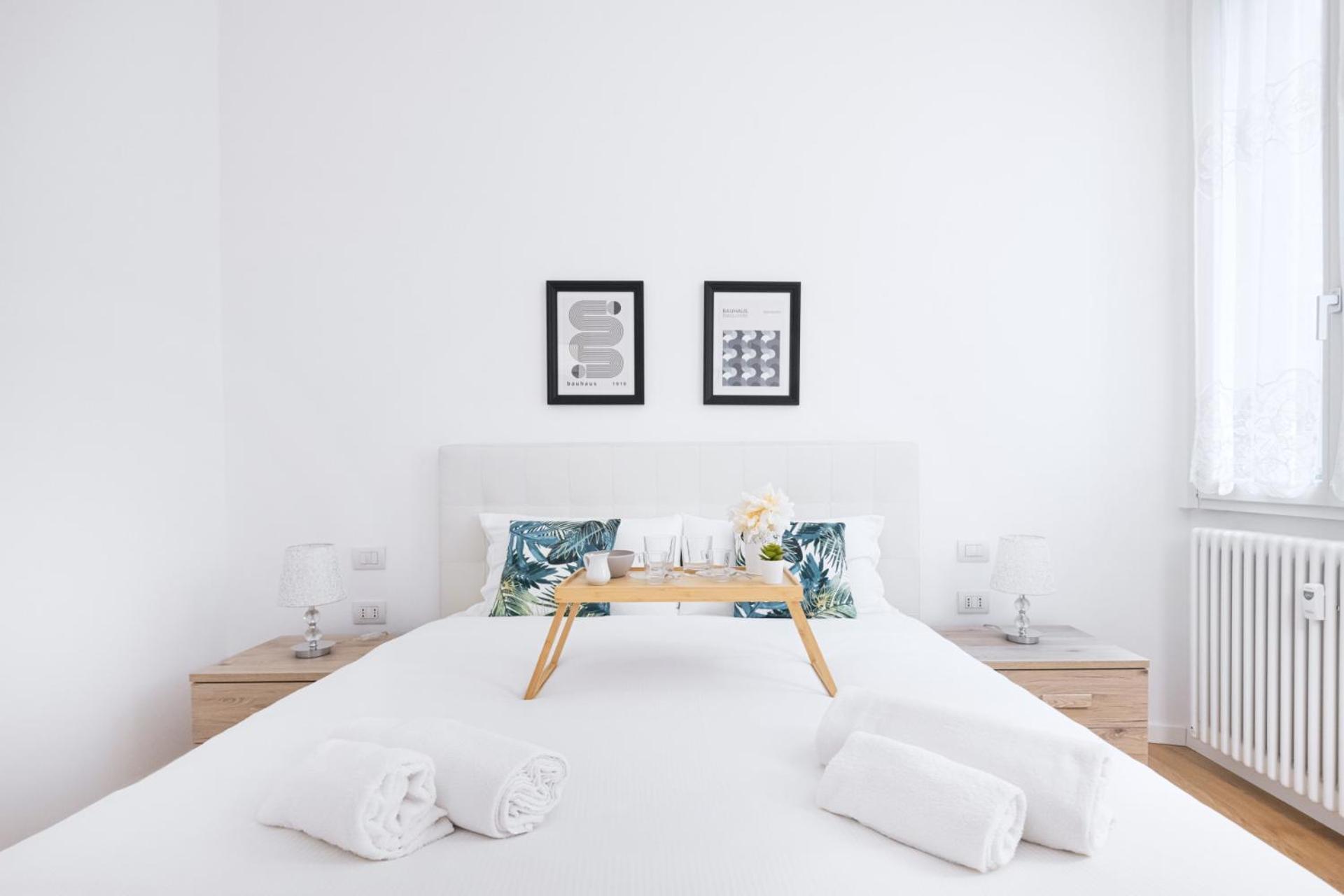 Appartamento Easylife - Elegante In Porta Venezia *