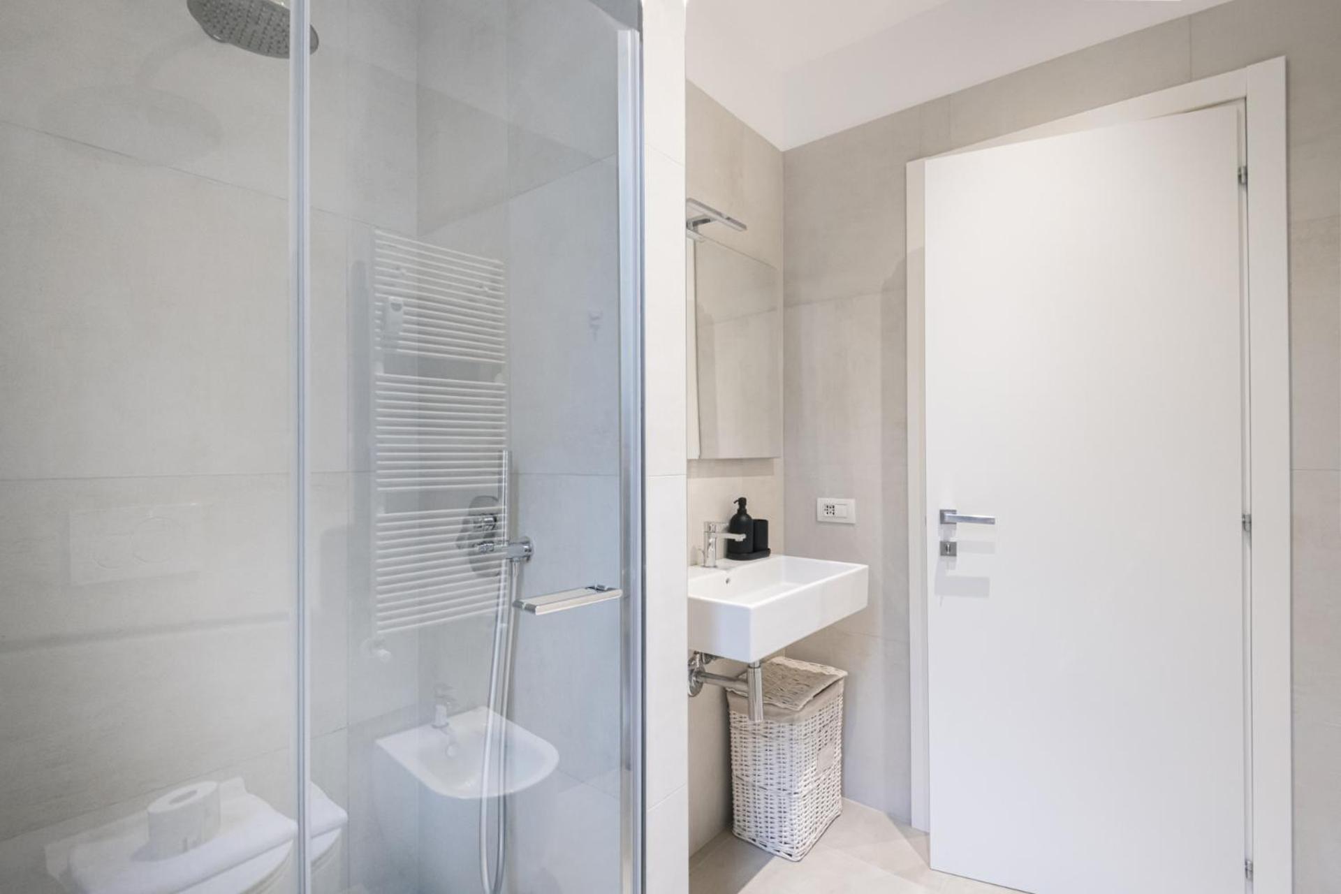 Easylife - Elegante In Porta Venezia Appartamento Milano