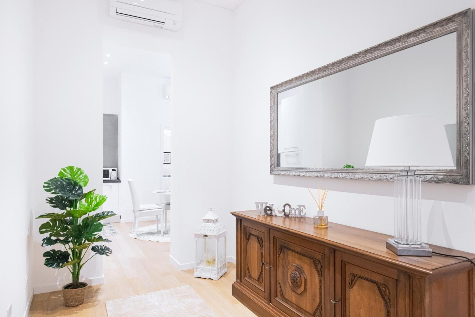Easylife - Elegante In Porta Venezia Appartamento