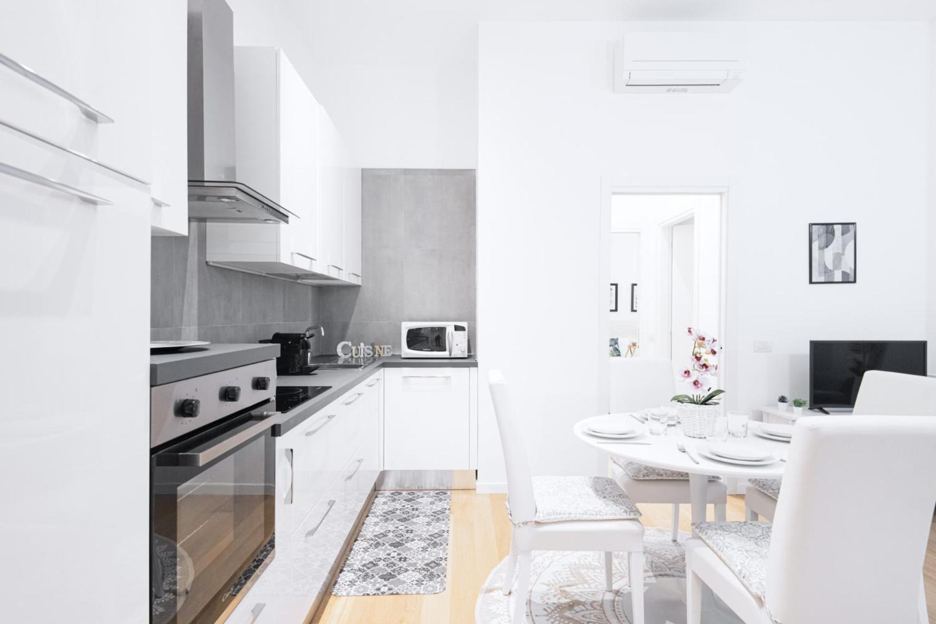 Easylife - Elegante In Porta Venezia Appartamento *