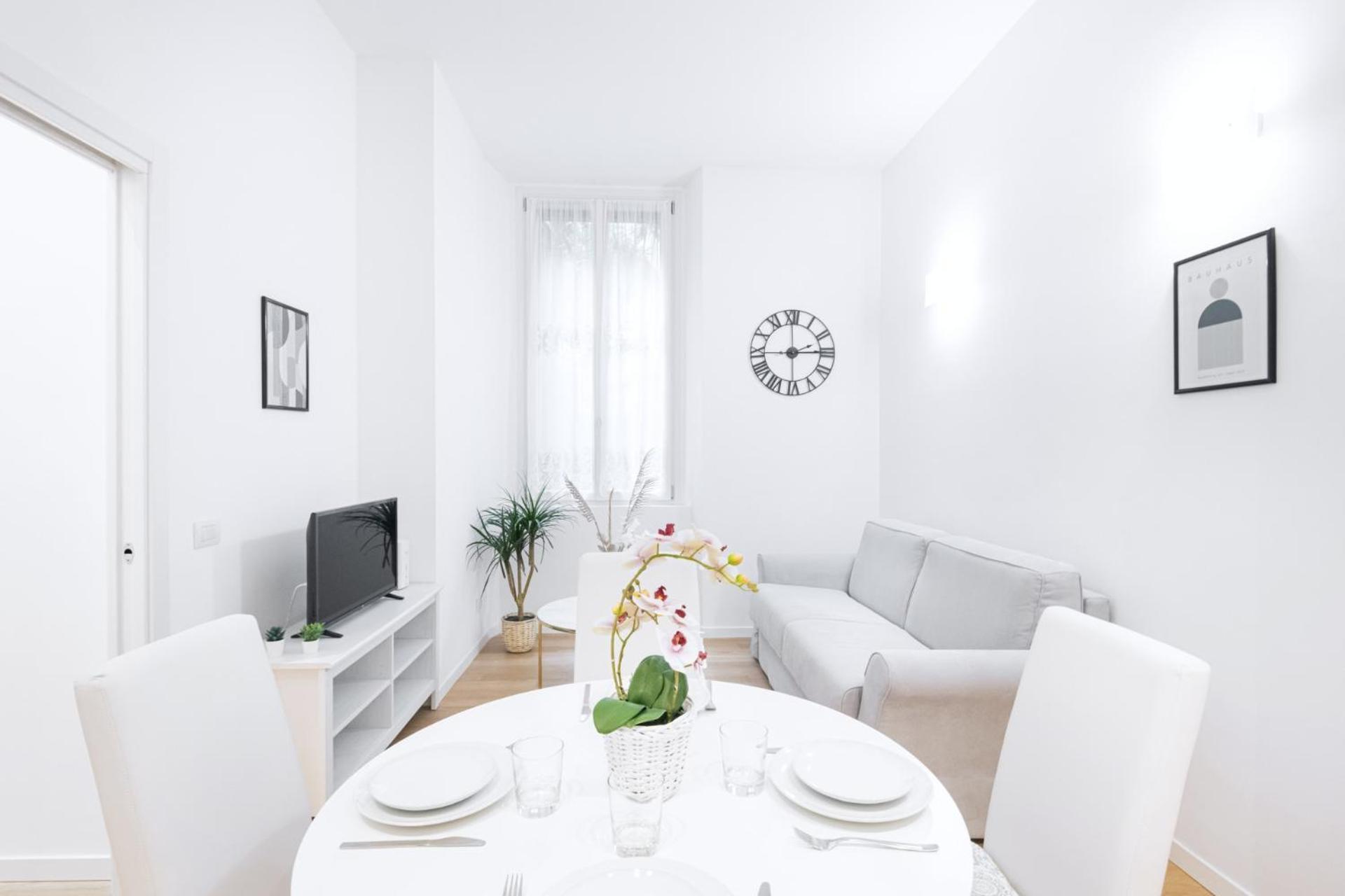 Easylife - Elegante In Porta Venezia Milano