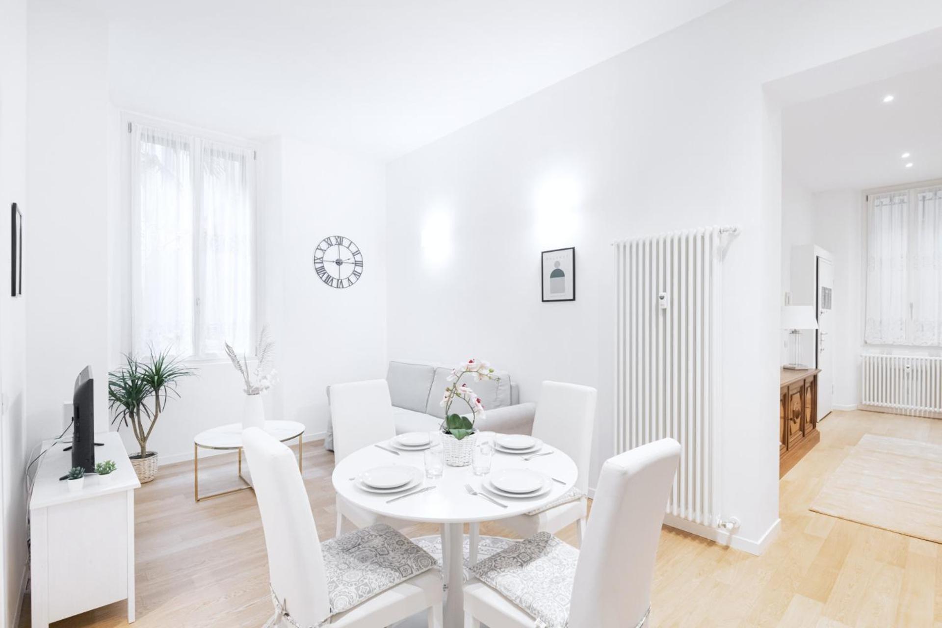 Easylife - Elegante In Porta Venezia * Milano