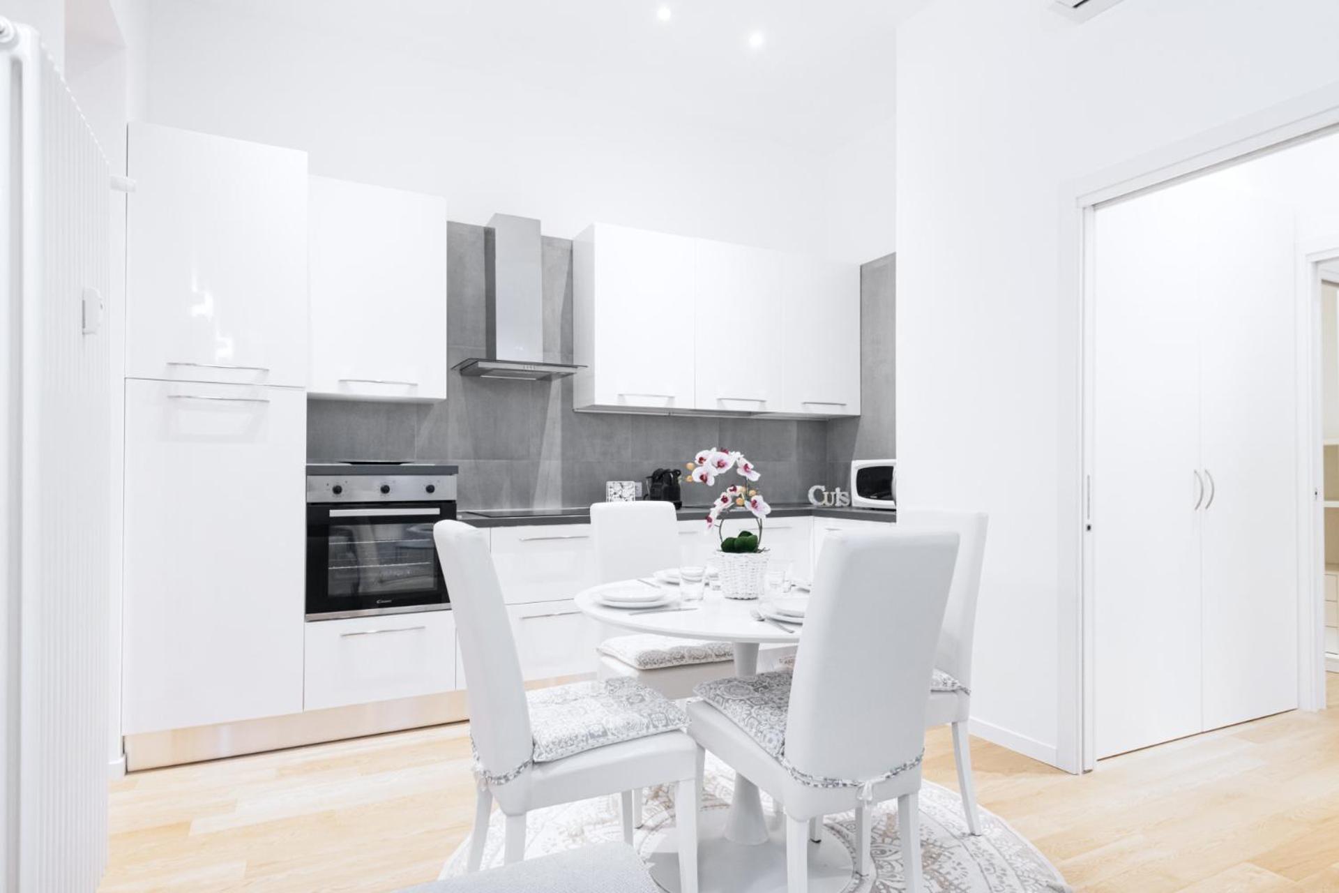 Appartamento Easylife - Elegante In Porta Venezia