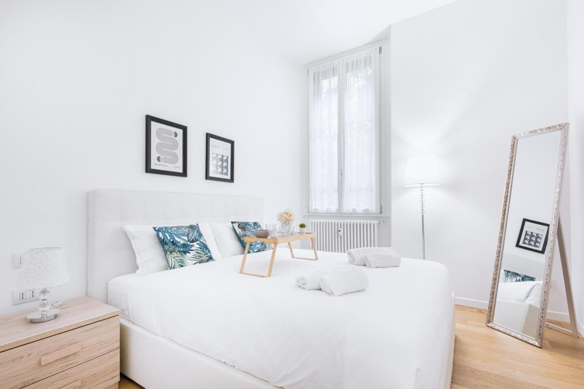 Appartamento Easylife - Elegante In Porta Venezia *