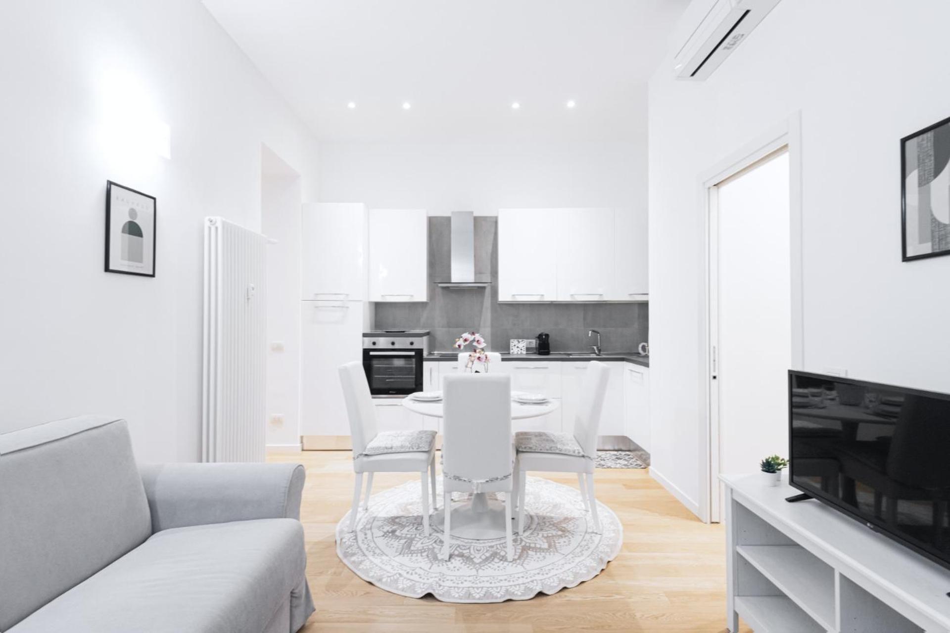 Easylife - Elegante In Porta Venezia Appartamento Milano