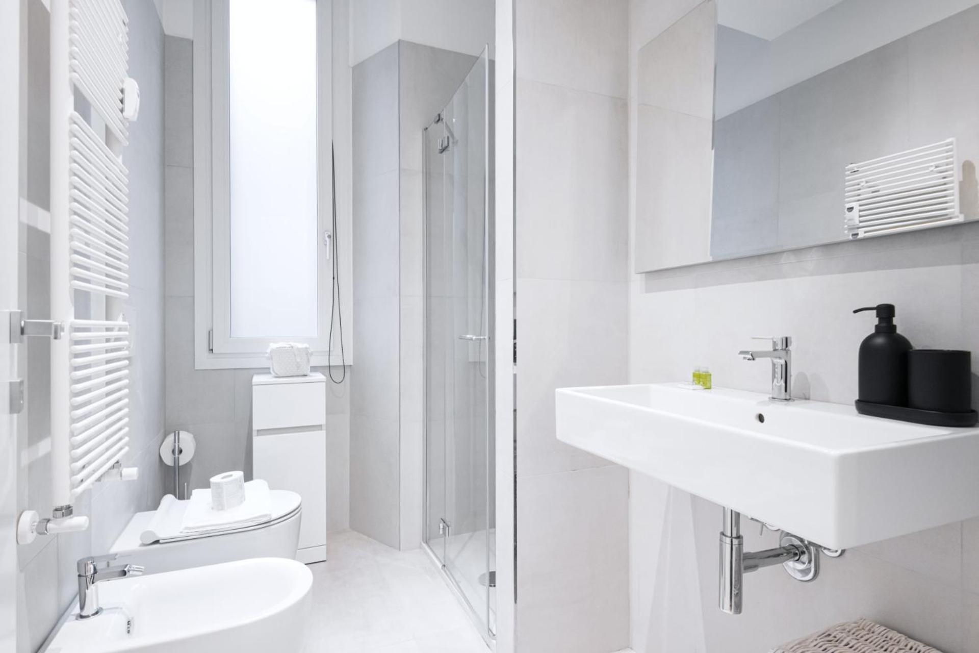 Appartamento Easylife - Elegante In Porta Venezia Milano