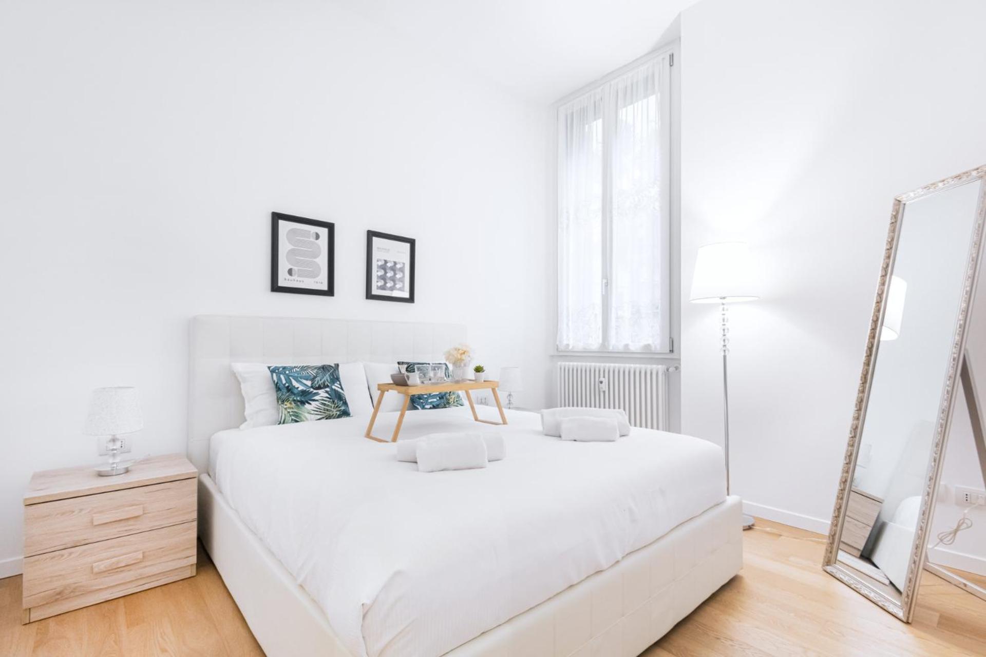 Easylife - Elegante In Porta Venezia * Milano