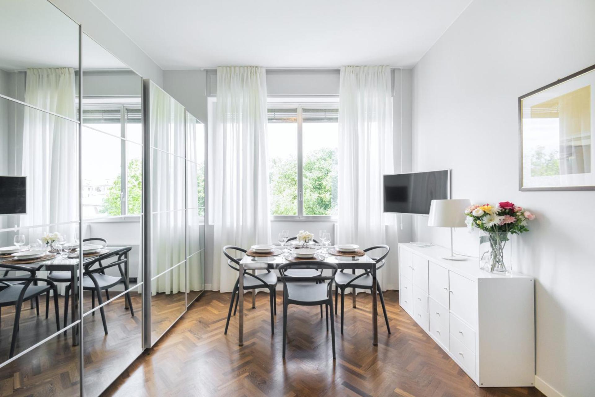 Easylife - Residenziale Zona Navigli Leilighet
