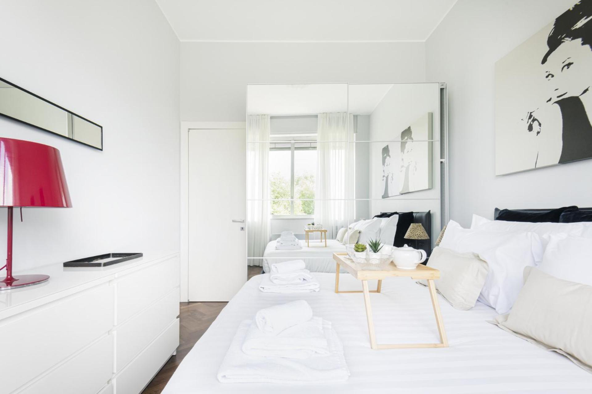Easylife - Residenziale Zona Navigli * Milano