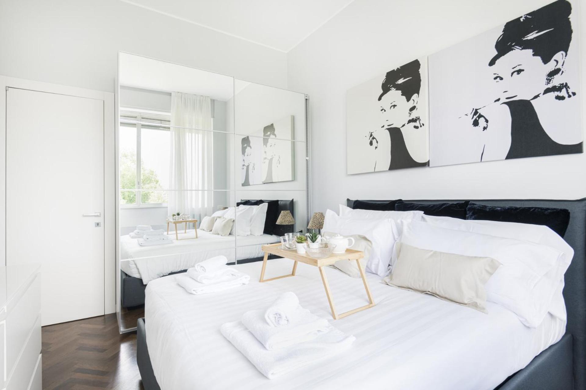 Leilighet Easylife - Residenziale Zona Navigli