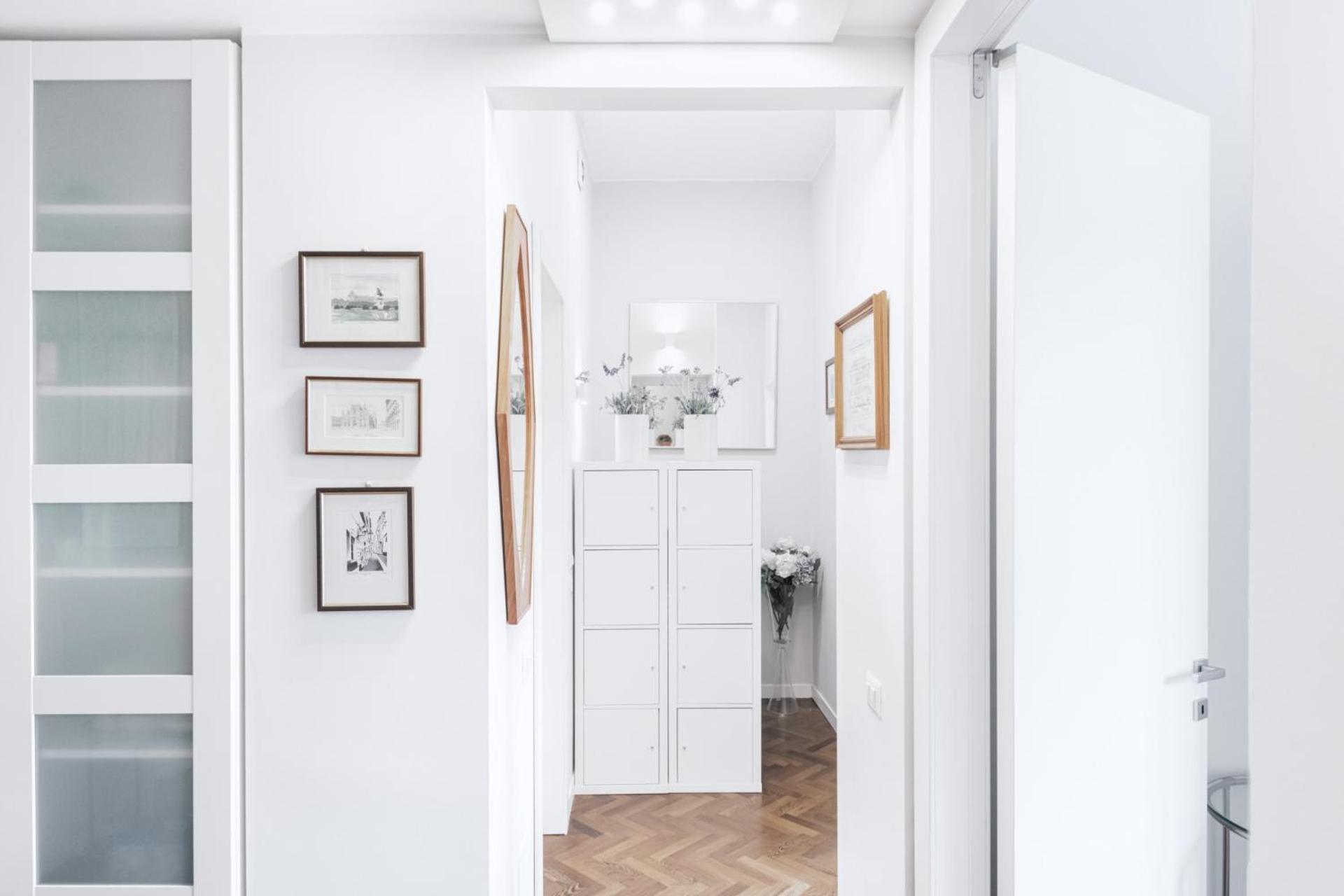 Leilighet Easylife - Residenziale Zona Navigli Milano