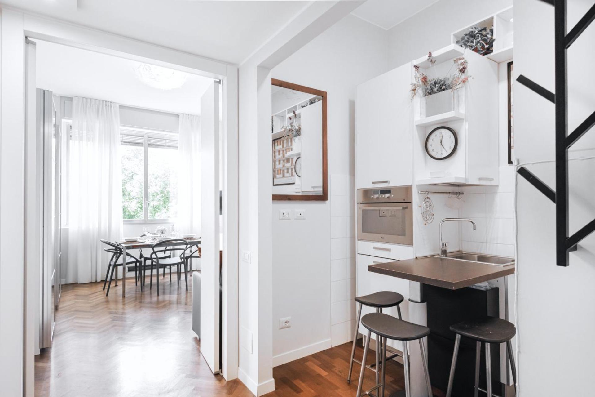 Easylife - Residenziale Zona Navigli * Milano