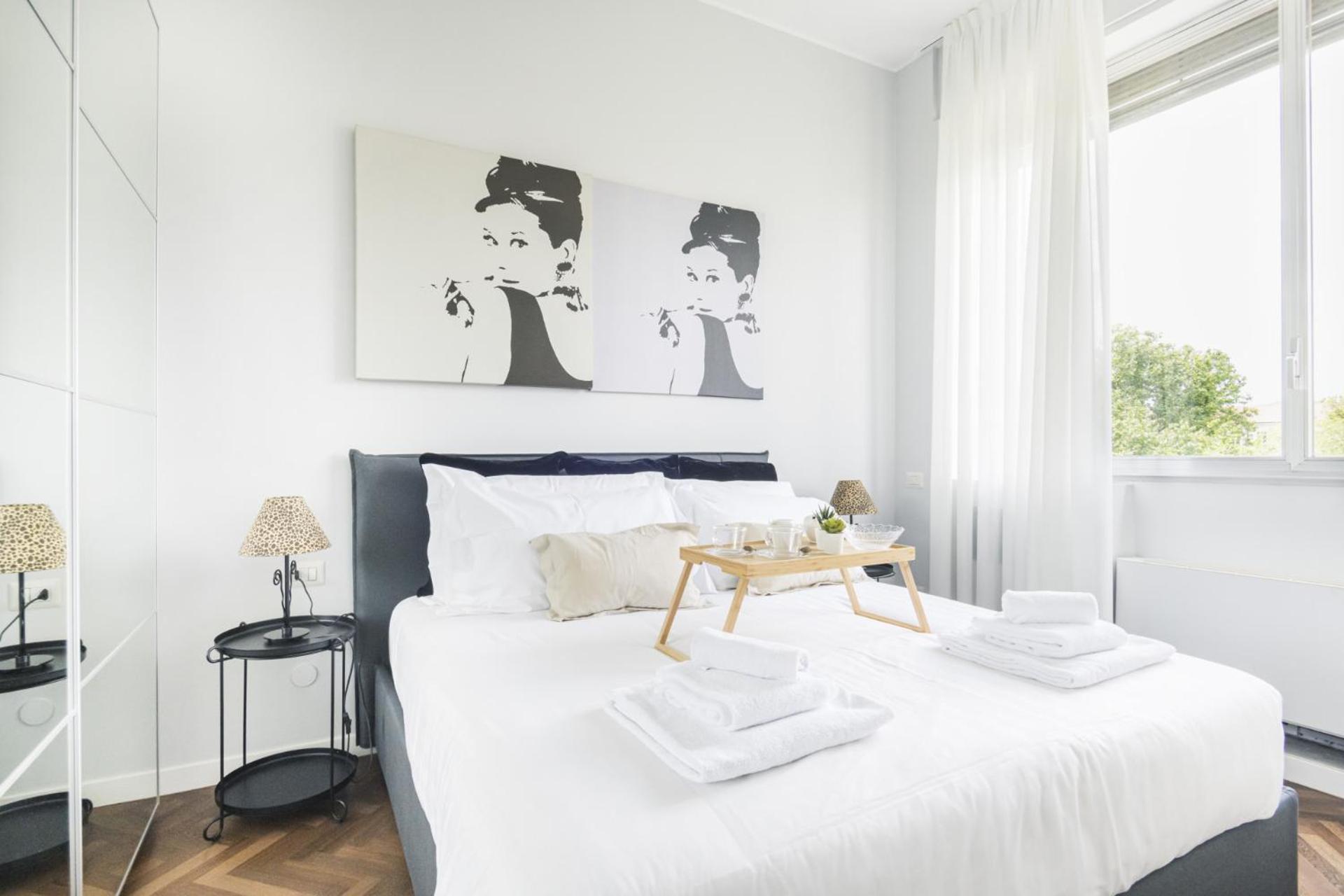 Easylife - Residenziale Zona Navigli Milano
