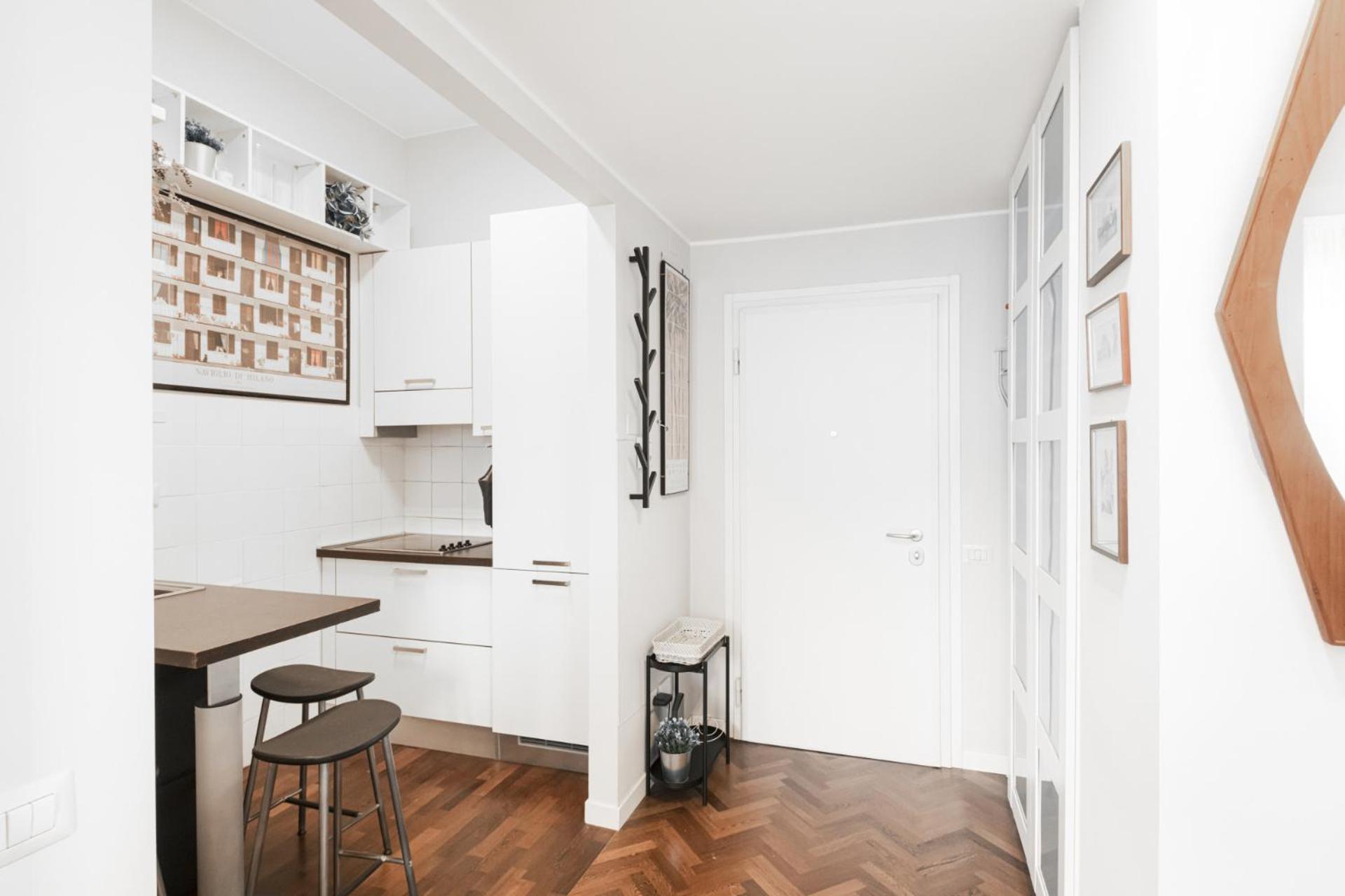 Easylife - Residenziale Zona Navigli * Milano