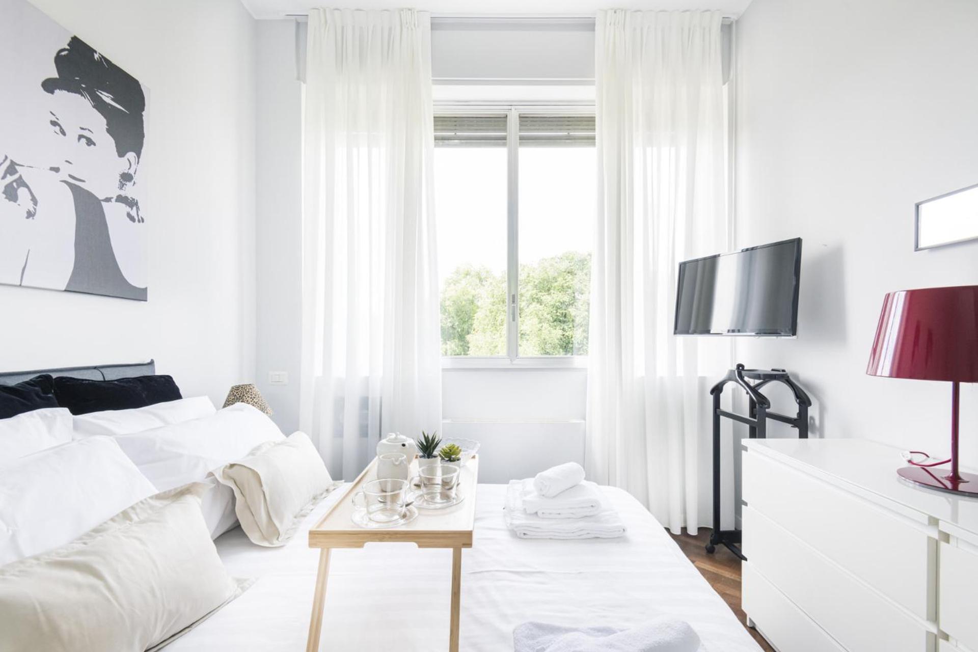 Easylife - Residenziale Zona Navigli Leilighet Milano