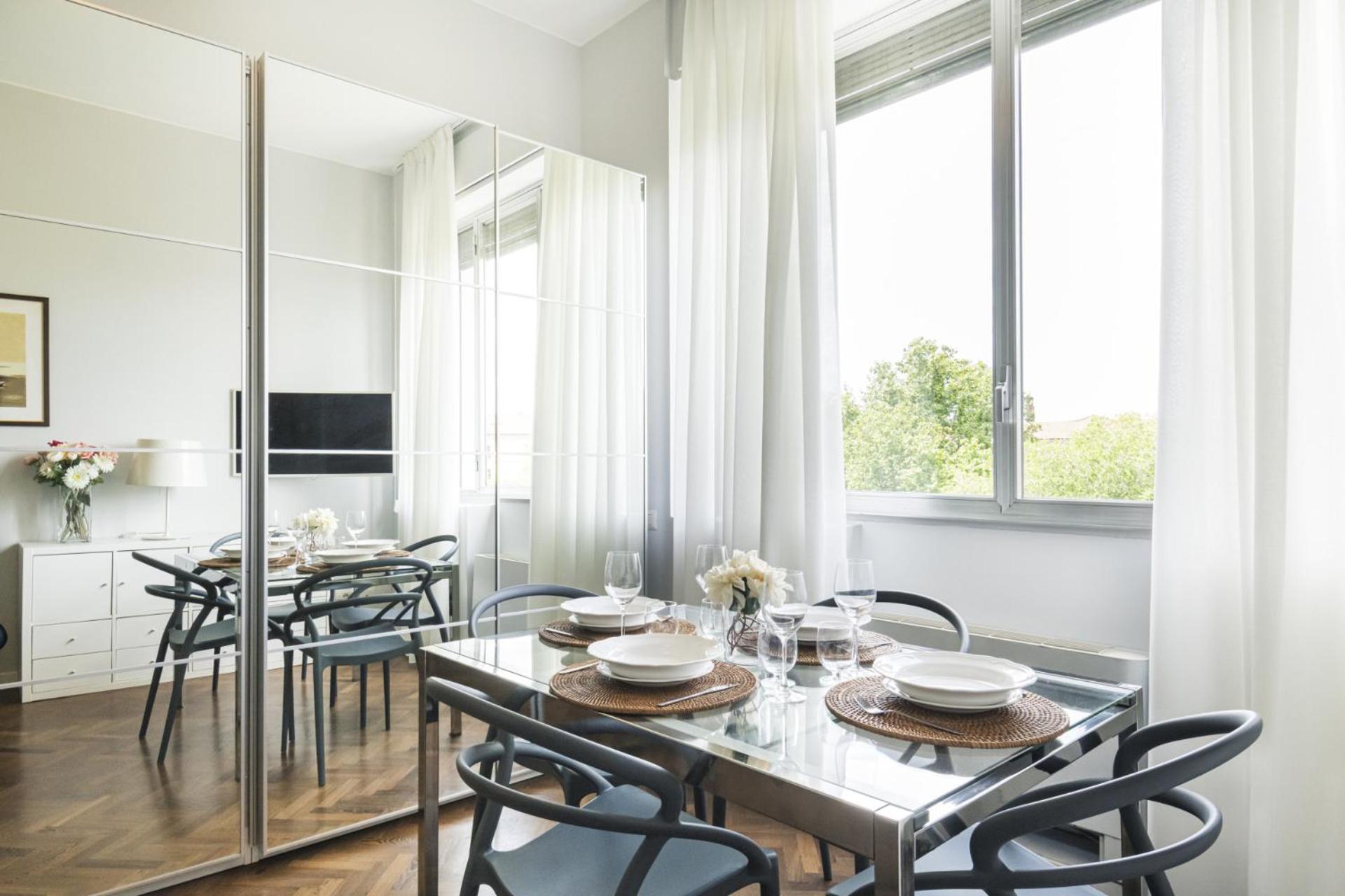Leilighet Easylife - Residenziale Zona Navigli Milano