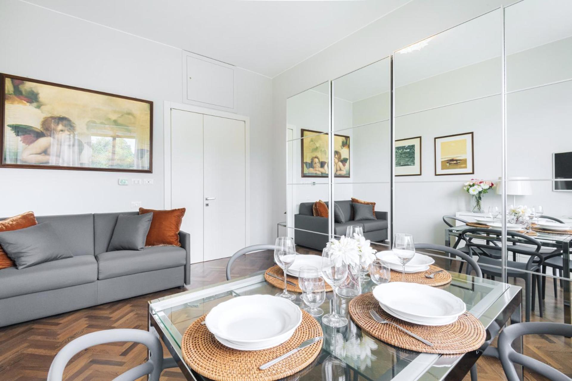 Leilighet Easylife - Residenziale Zona Navigli