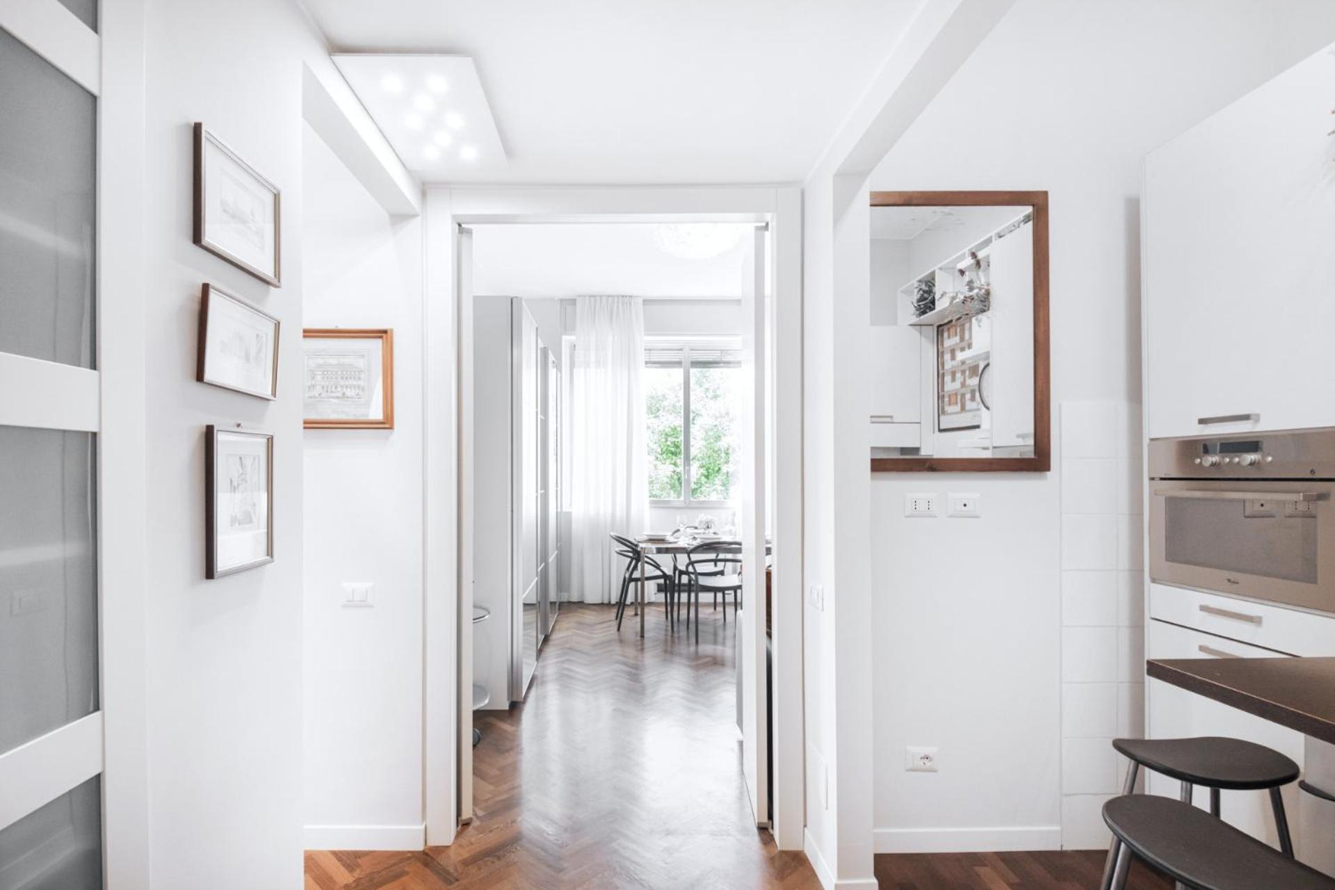 Easylife - Residenziale Zona Navigli Leilighet Milano
