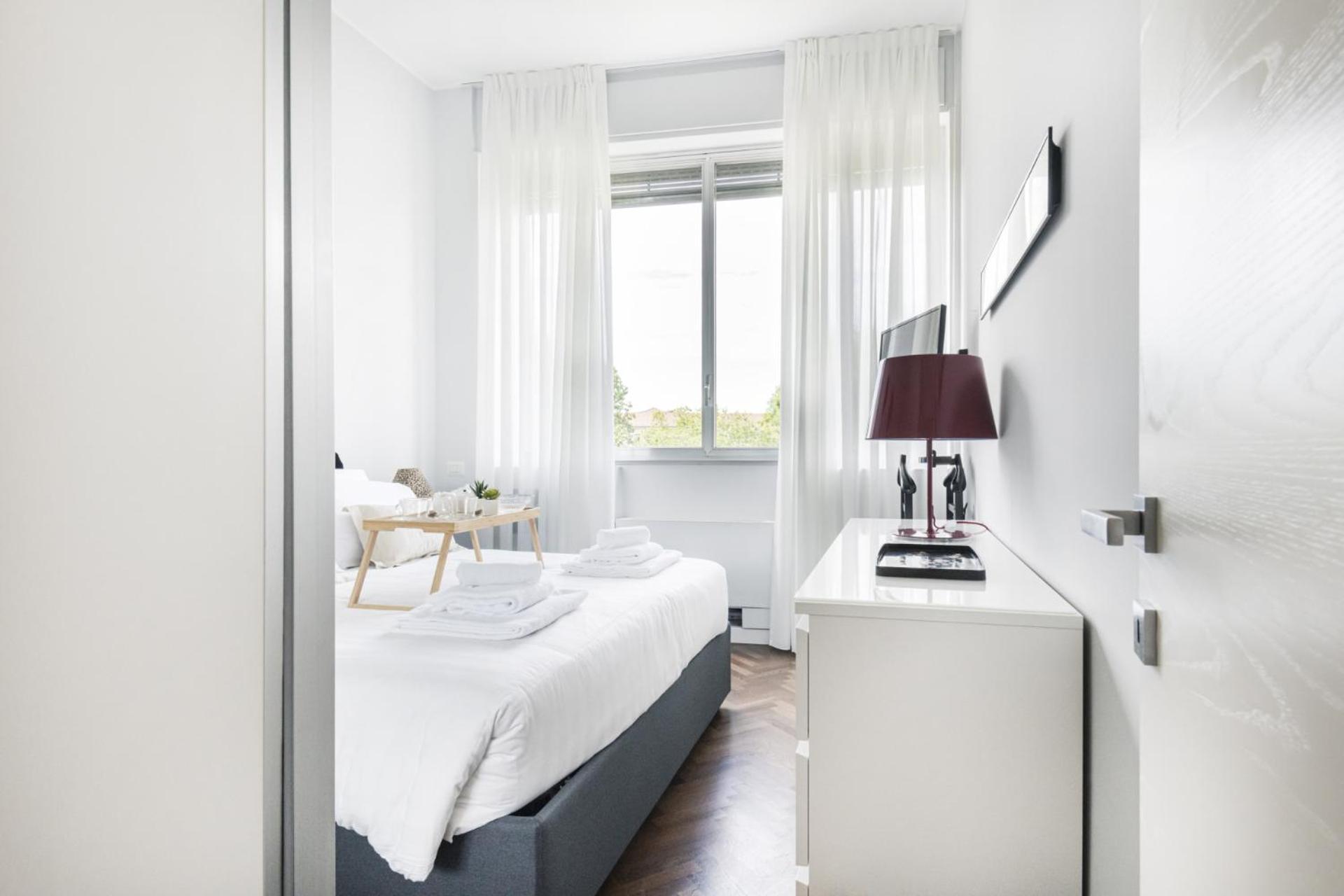Leilighet Easylife - Residenziale Zona Navigli *