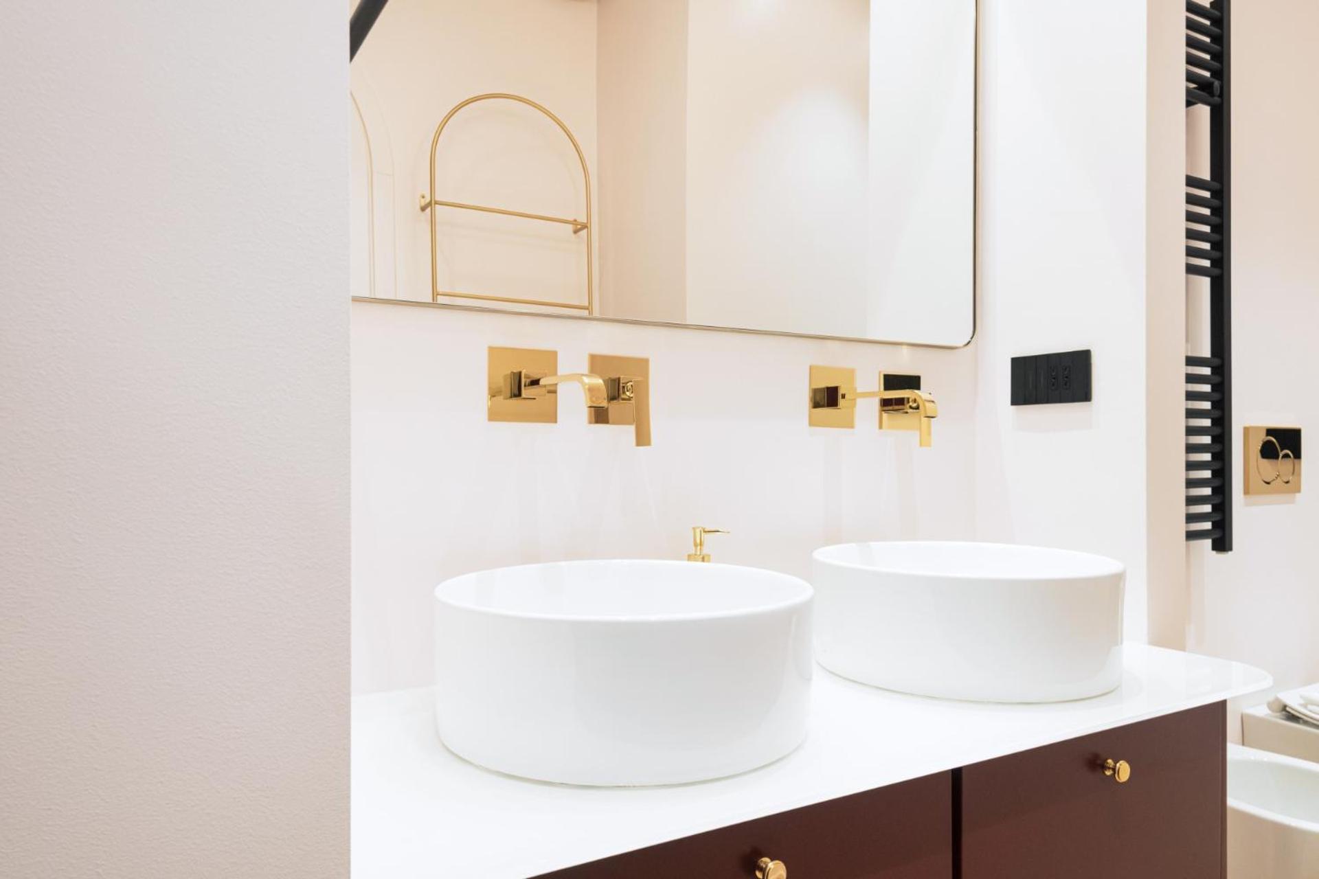 Leilighet Easylife - Raffinato In Sant'ambrogio