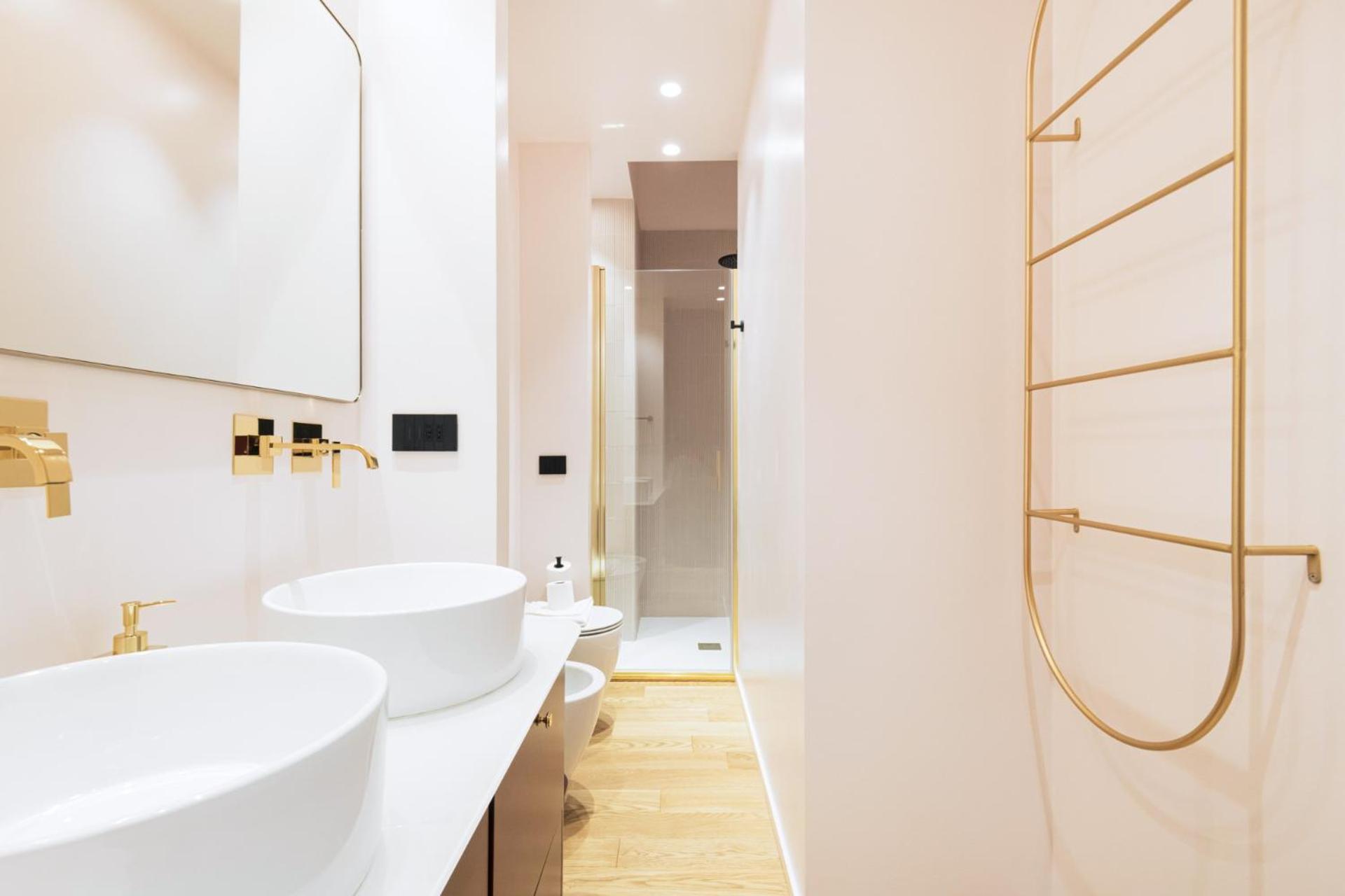 Leilighet Easylife - Raffinato In Sant'ambrogio Milano