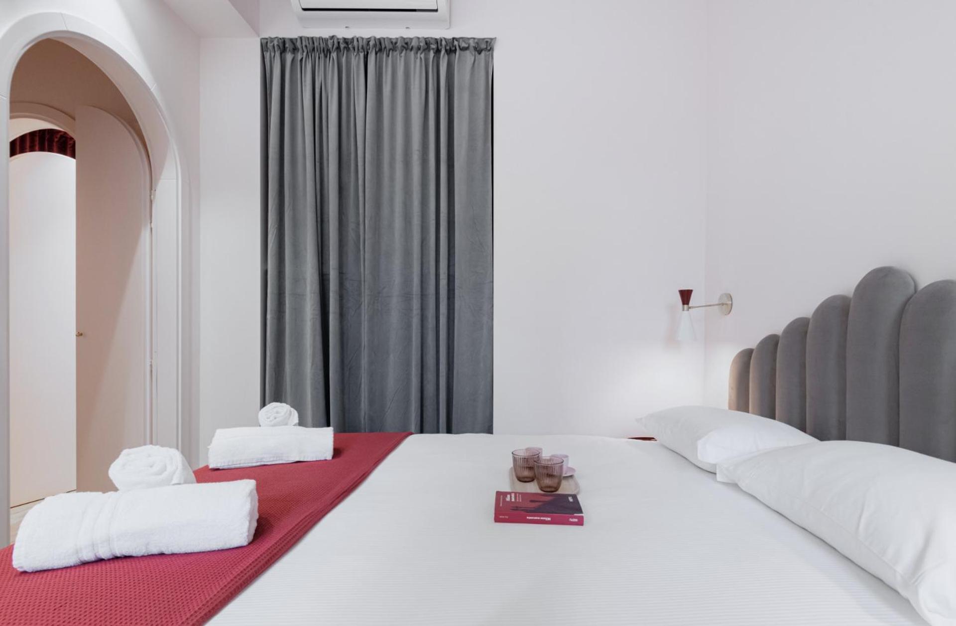 Leilighet Easylife - Raffinato In Sant'ambrogio