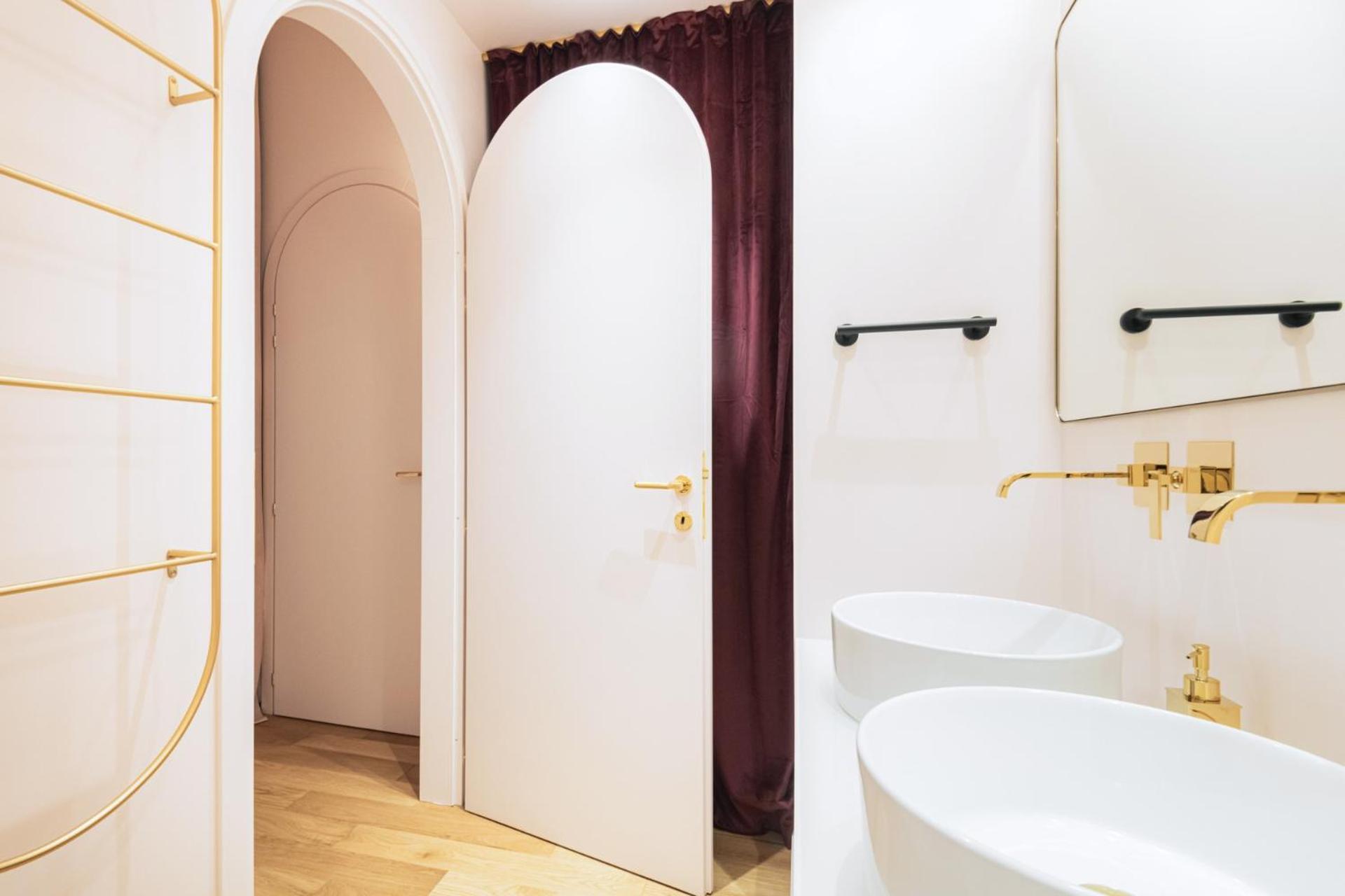 Leilighet Easylife - Raffinato In Sant'ambrogio *