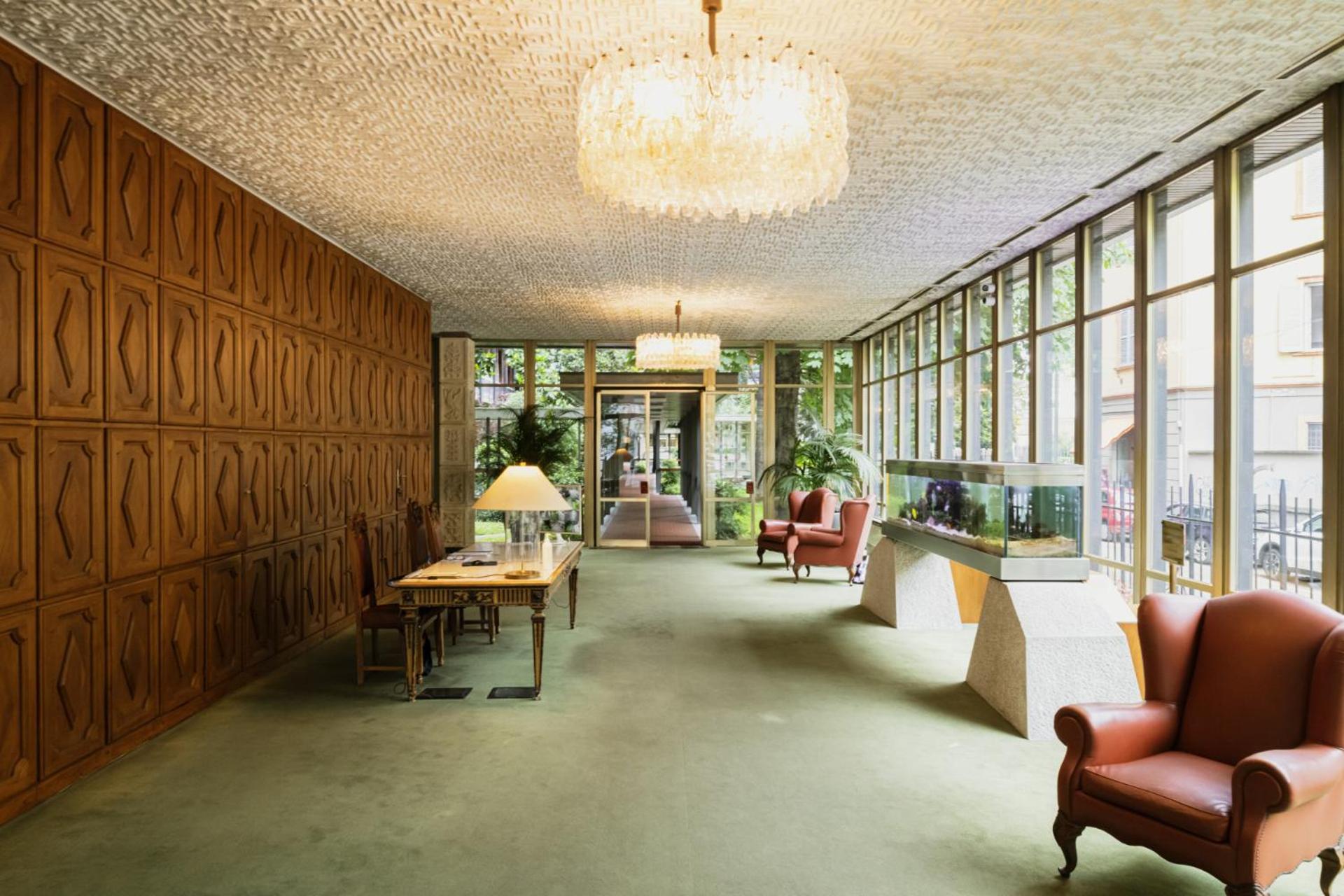 Easylife - Raffinato In Sant'ambrogio Milano