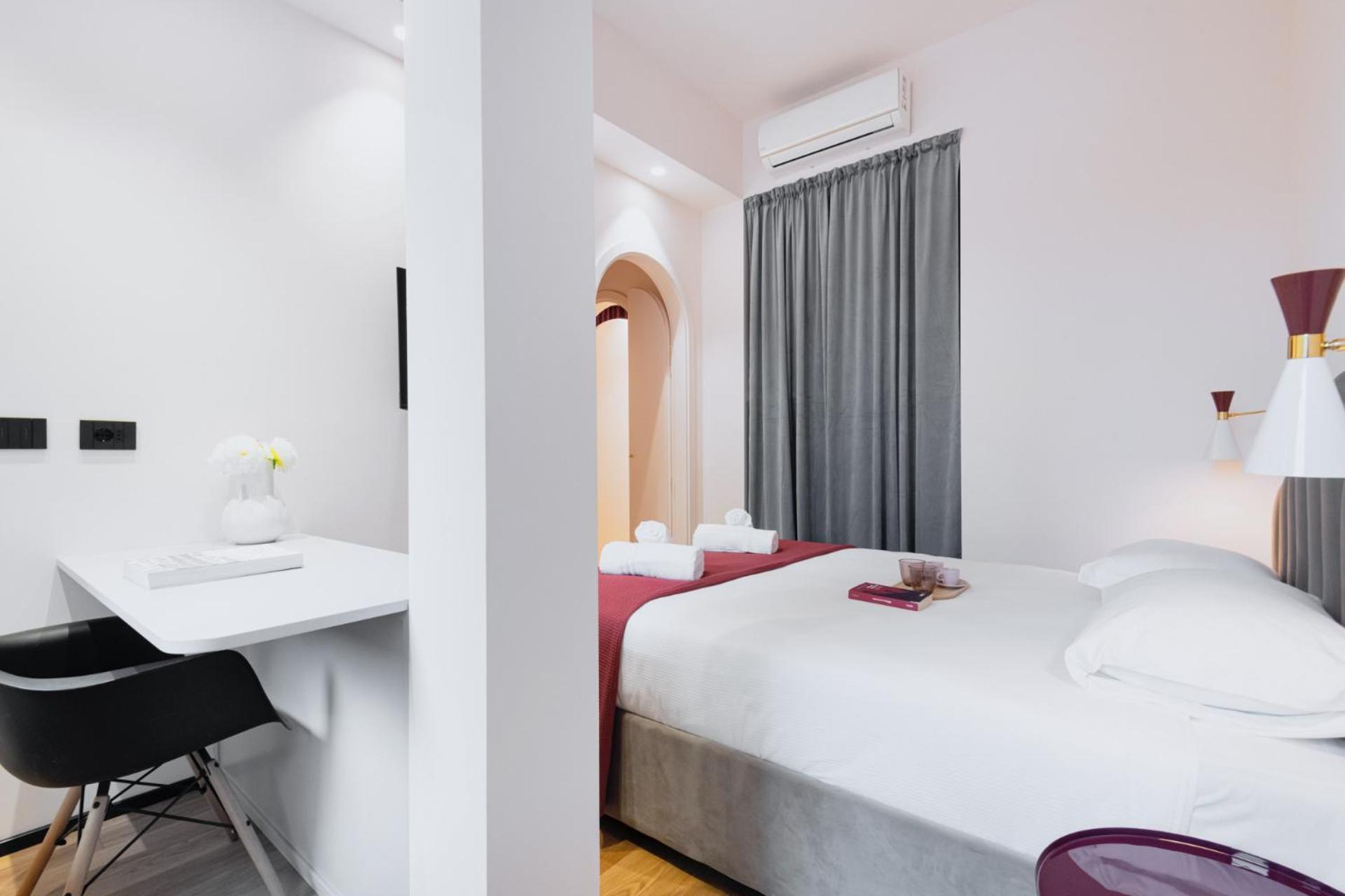 Easylife - Raffinato In Sant'ambrogio * Milano