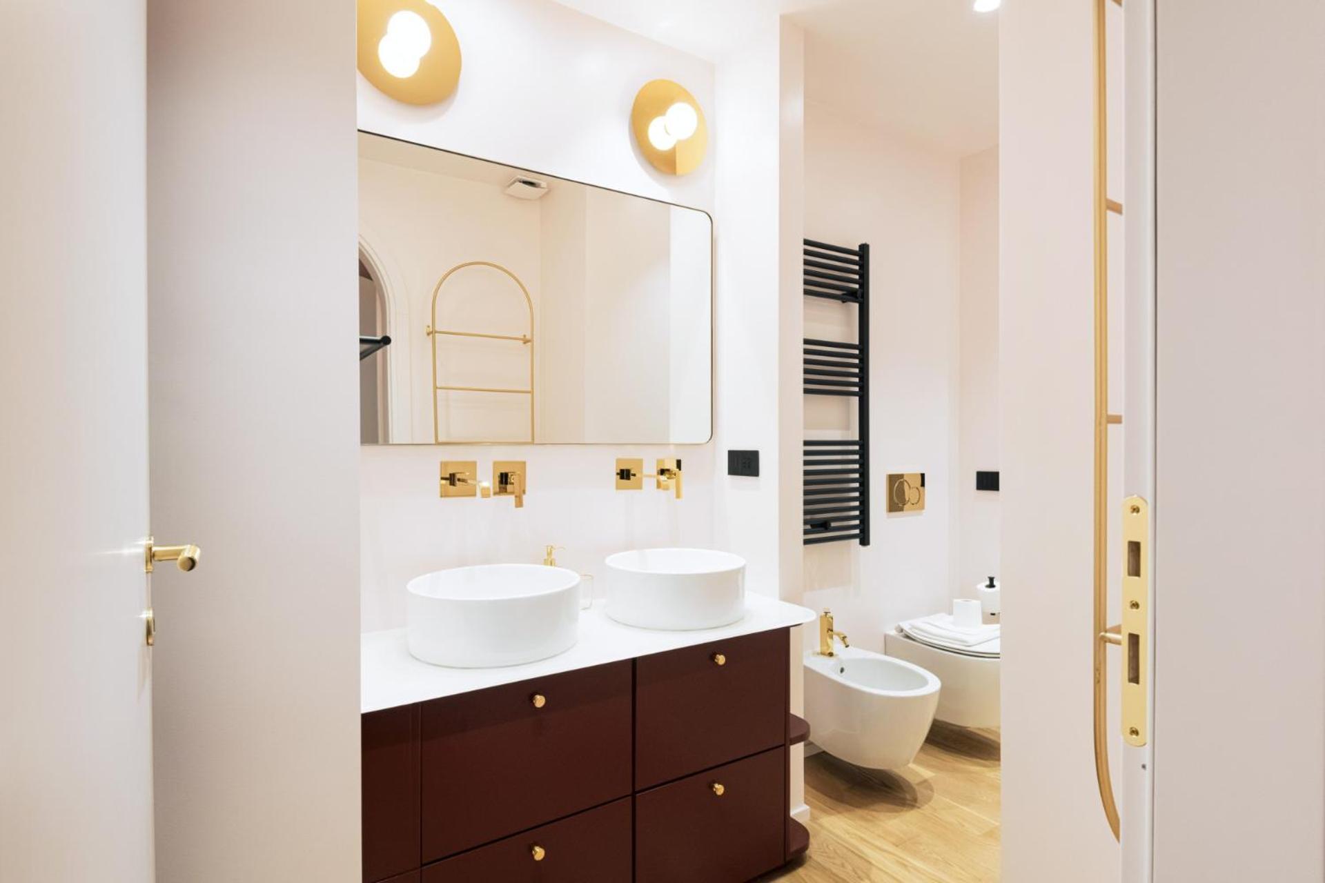Leilighet Easylife - Raffinato In Sant'ambrogio Milano