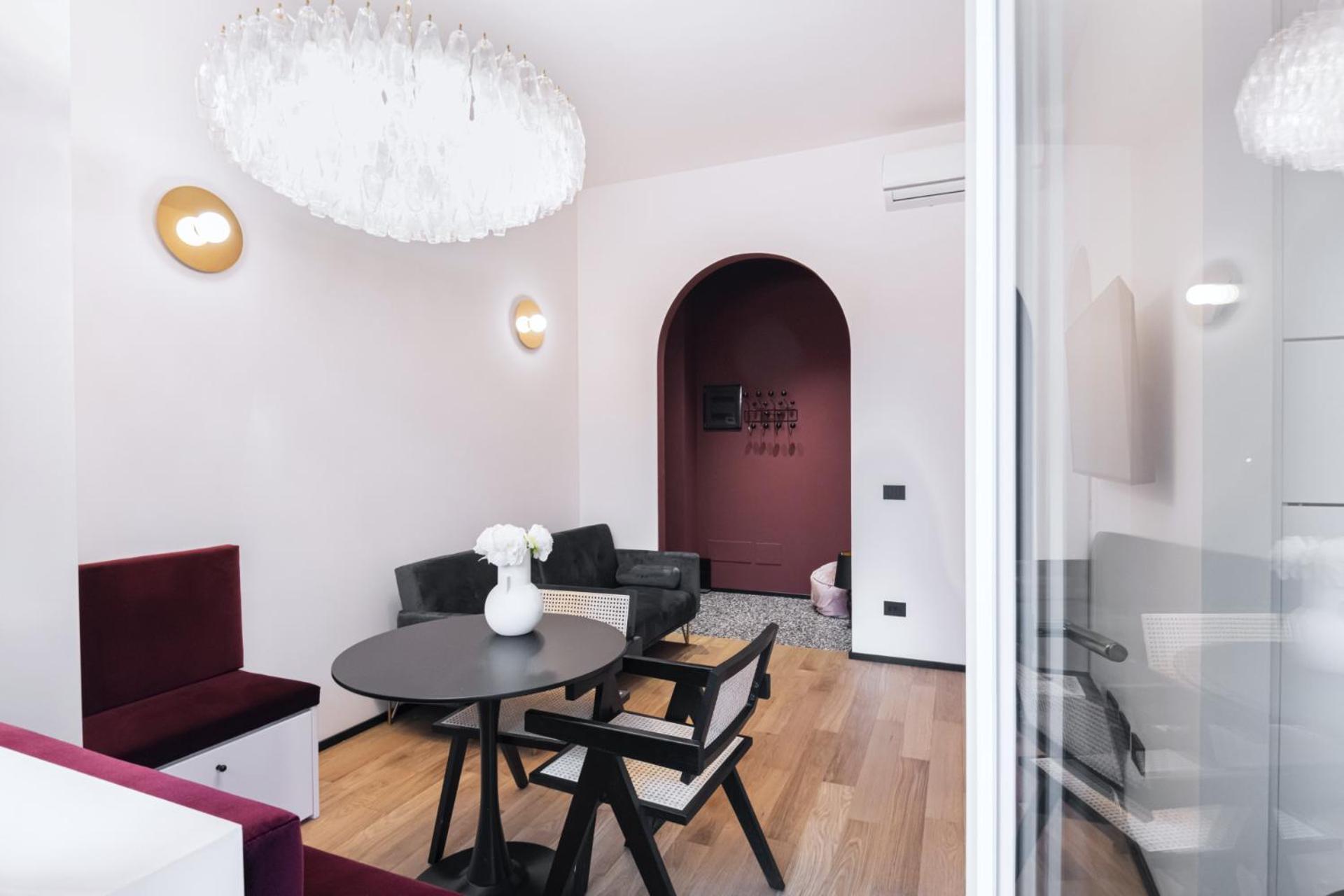 Easylife - Raffinato In Sant'ambrogio * Milano