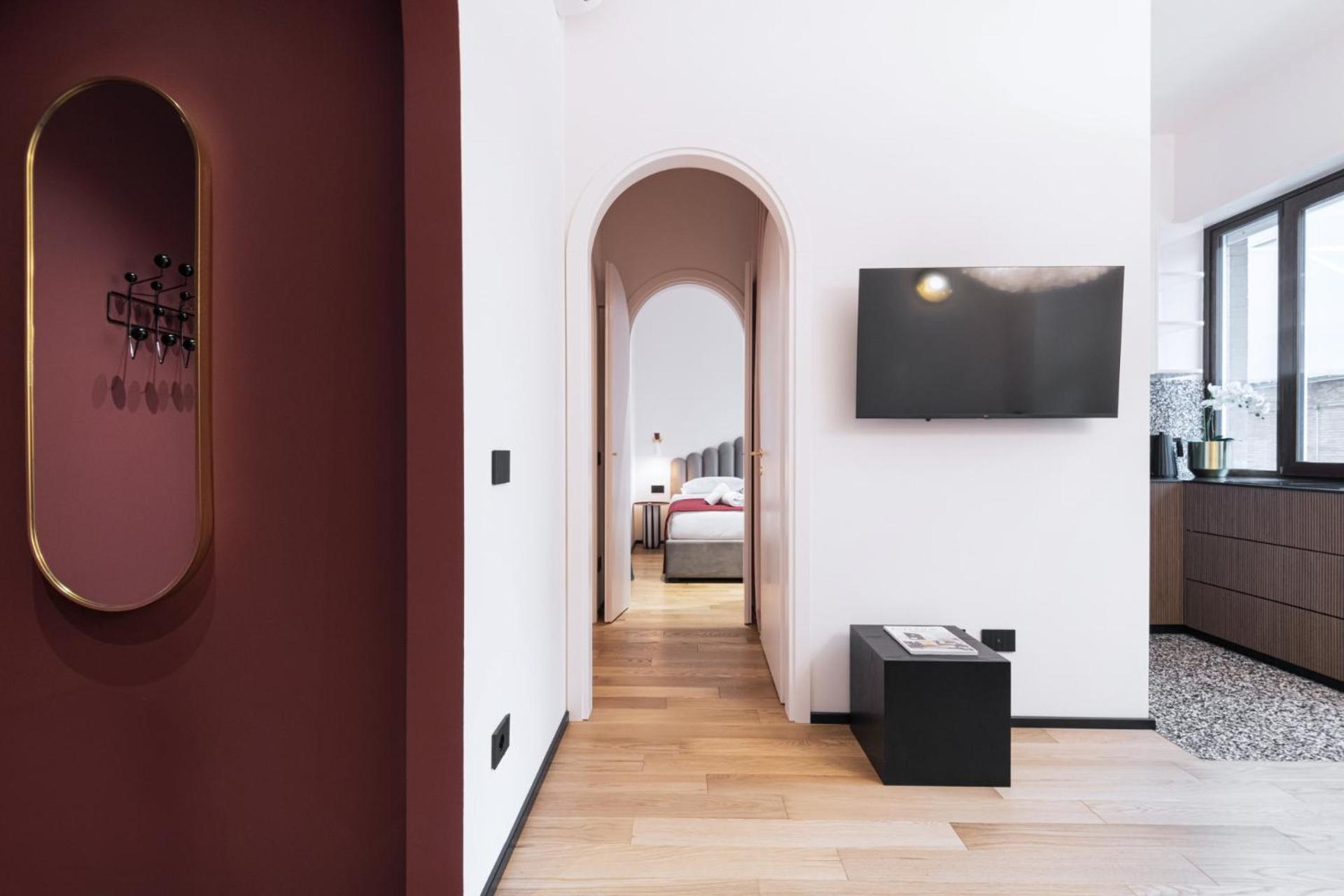 Easylife - Raffinato In Sant'ambrogio * Milano