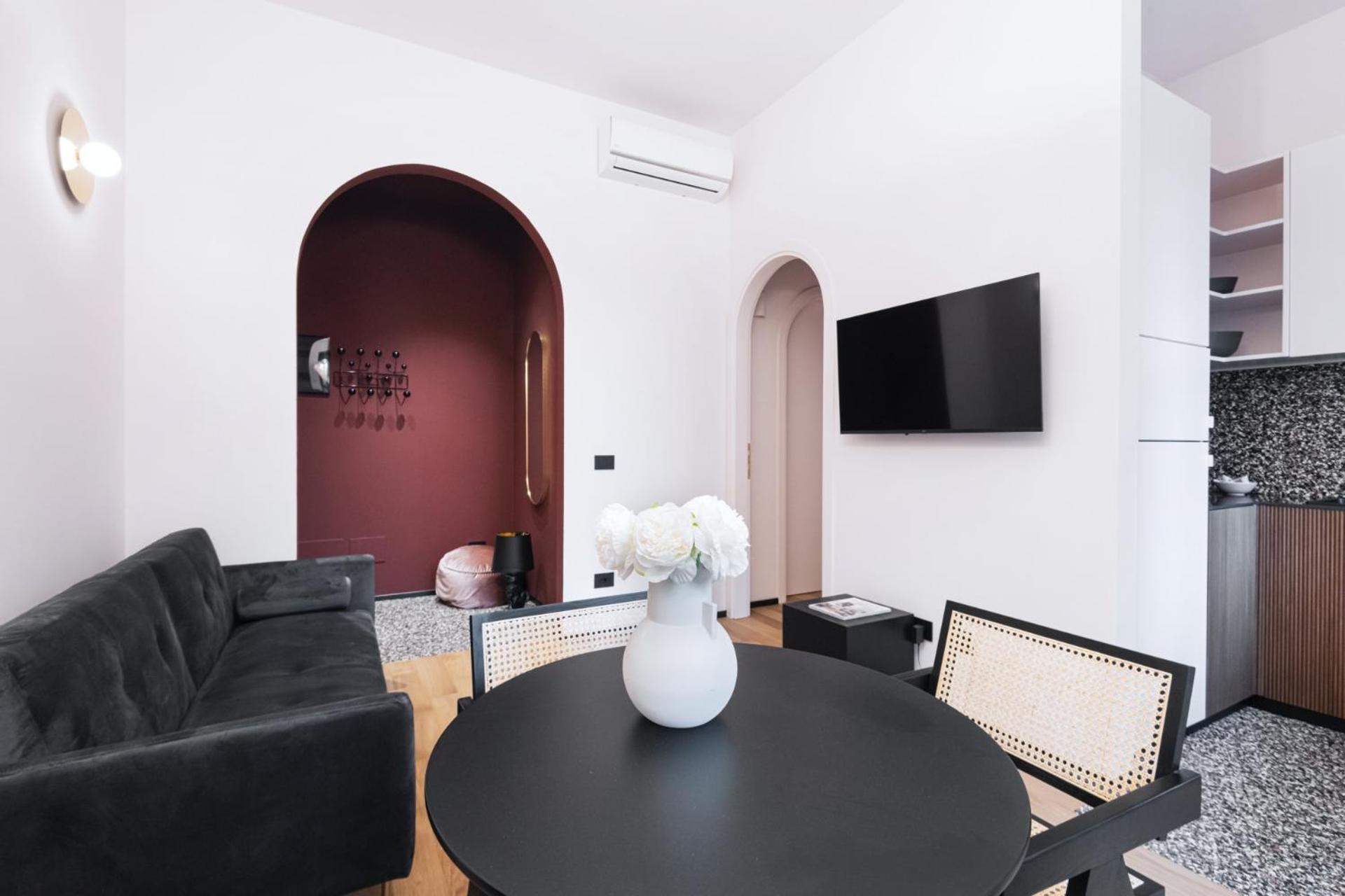 Leilighet Easylife - Raffinato In Sant'ambrogio