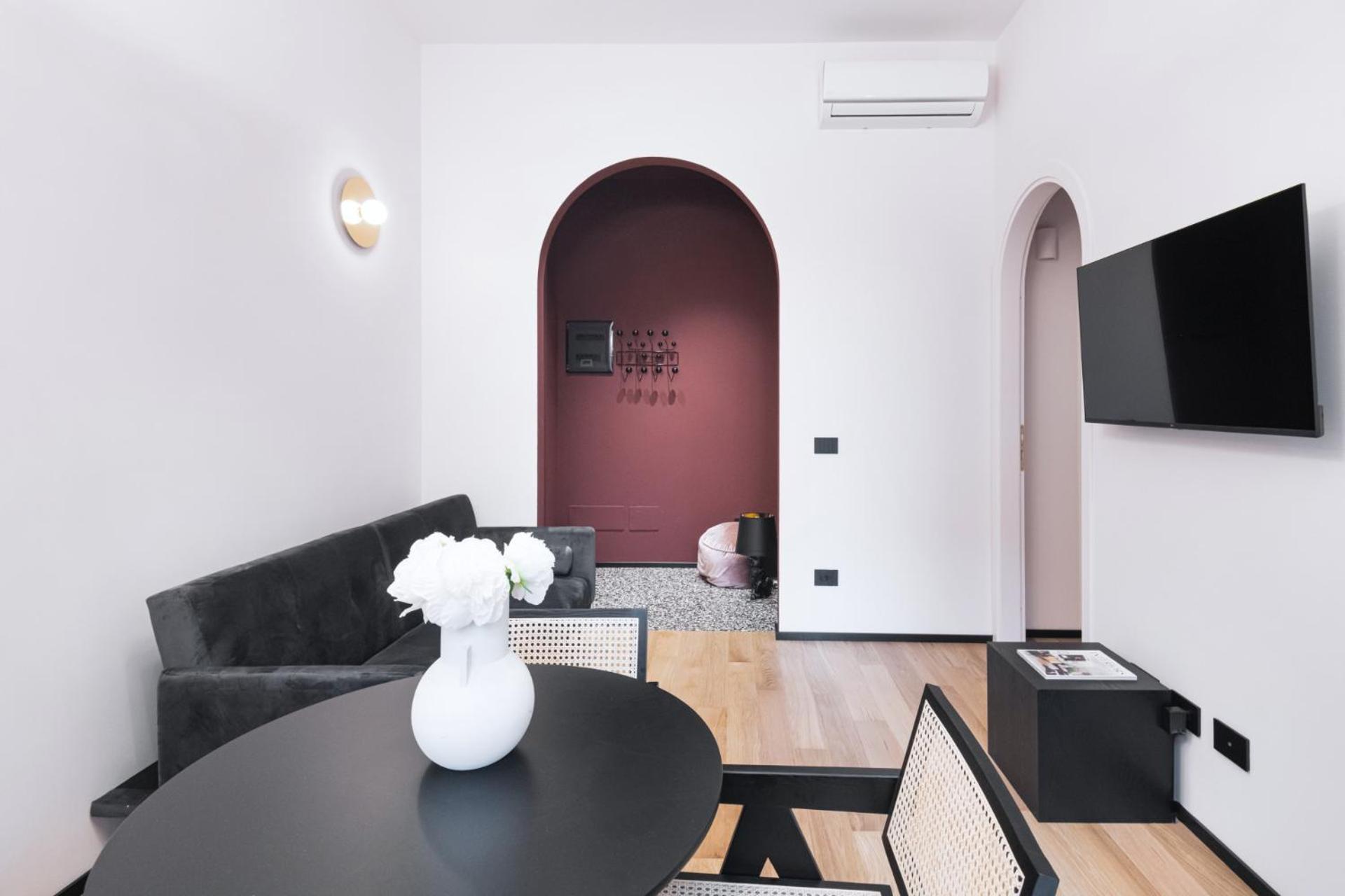 Easylife - Raffinato In Sant'ambrogio Leilighet Milano