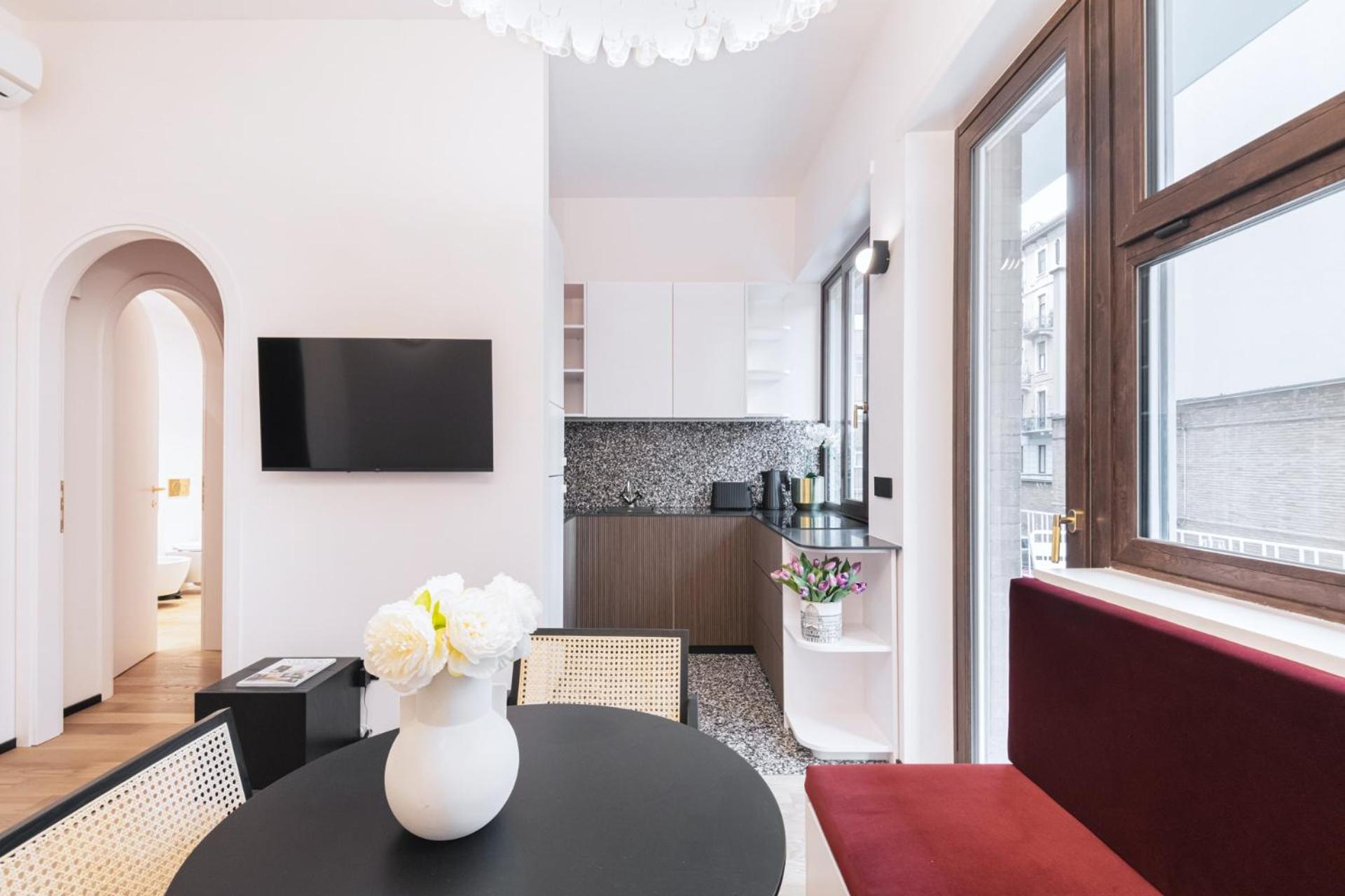 Easylife - Raffinato In Sant'ambrogio * Milano