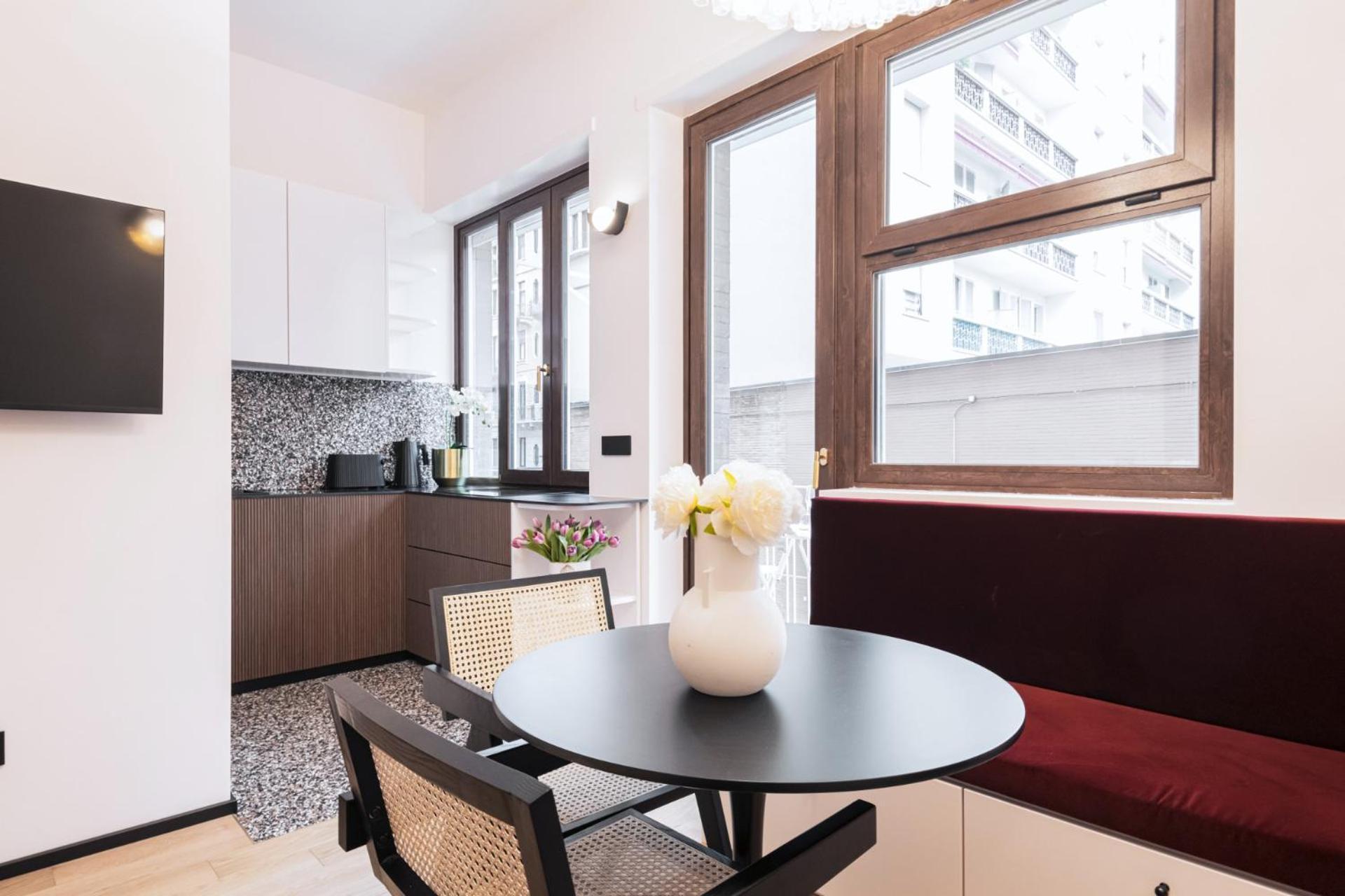 Easylife - Raffinato In Sant'ambrogio * Milano