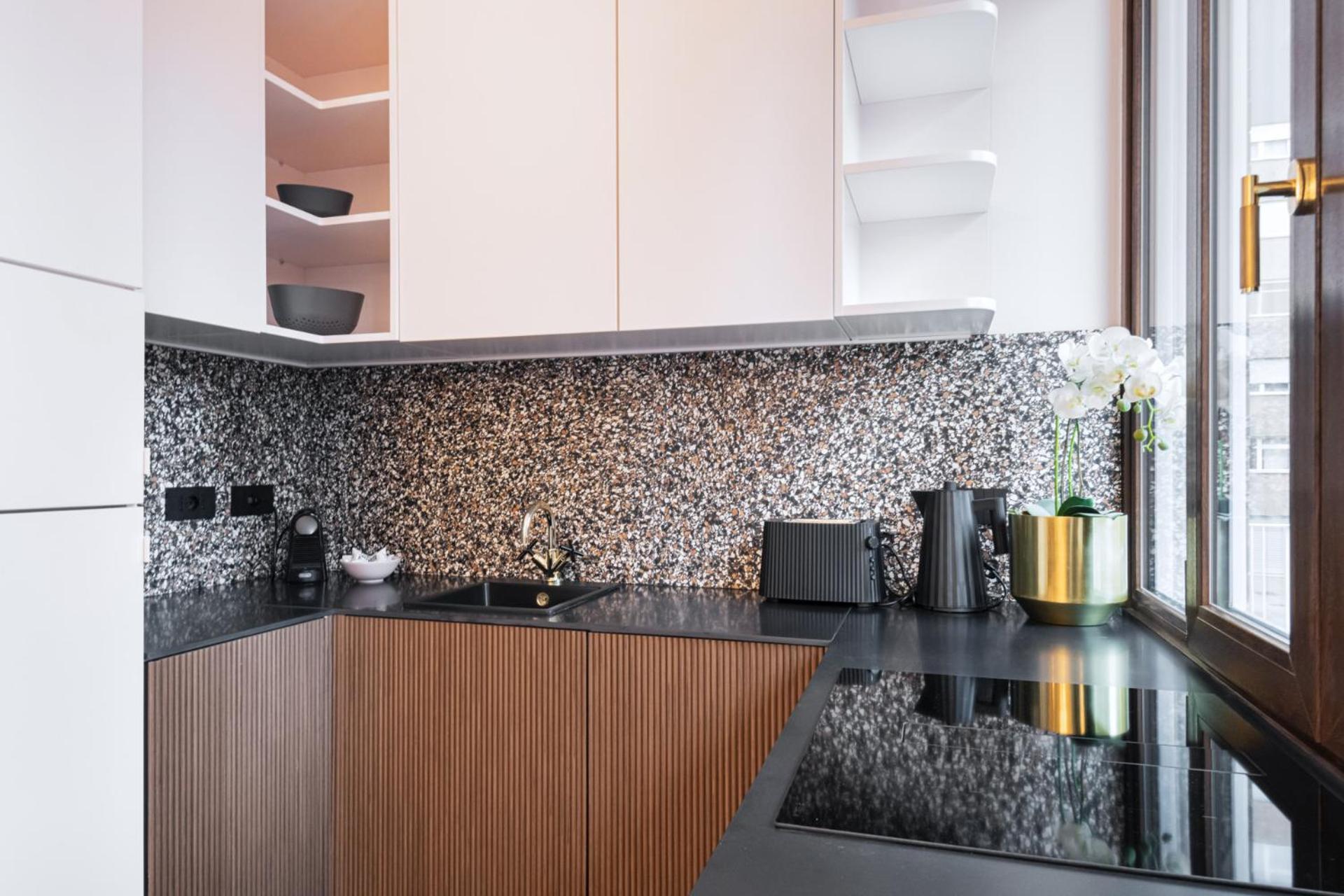 Leilighet Easylife - Raffinato In Sant'ambrogio Milano