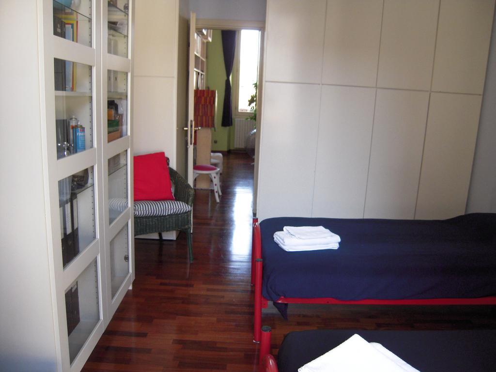 Piazza Xxiv Guest house Milan