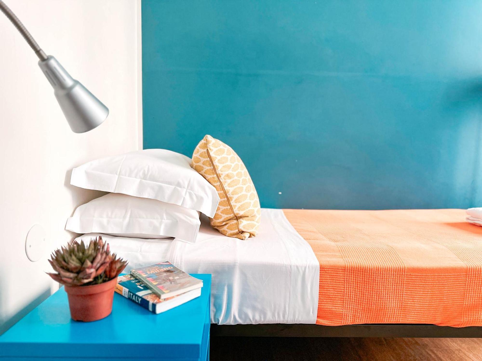 Hostel Ostello Bello Milano Centrale Milaan