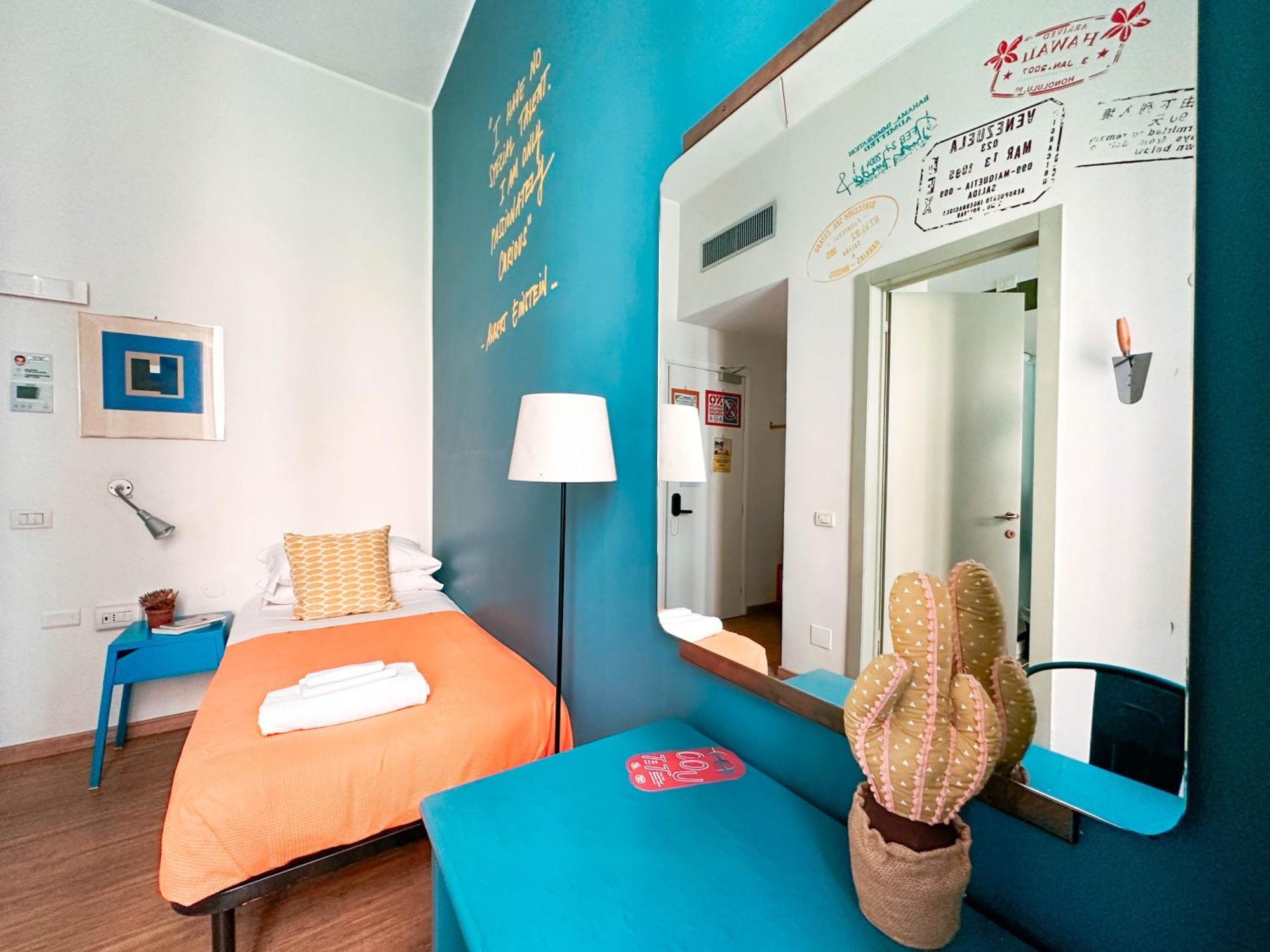 Ostello Bello Milano Centrale Hostel