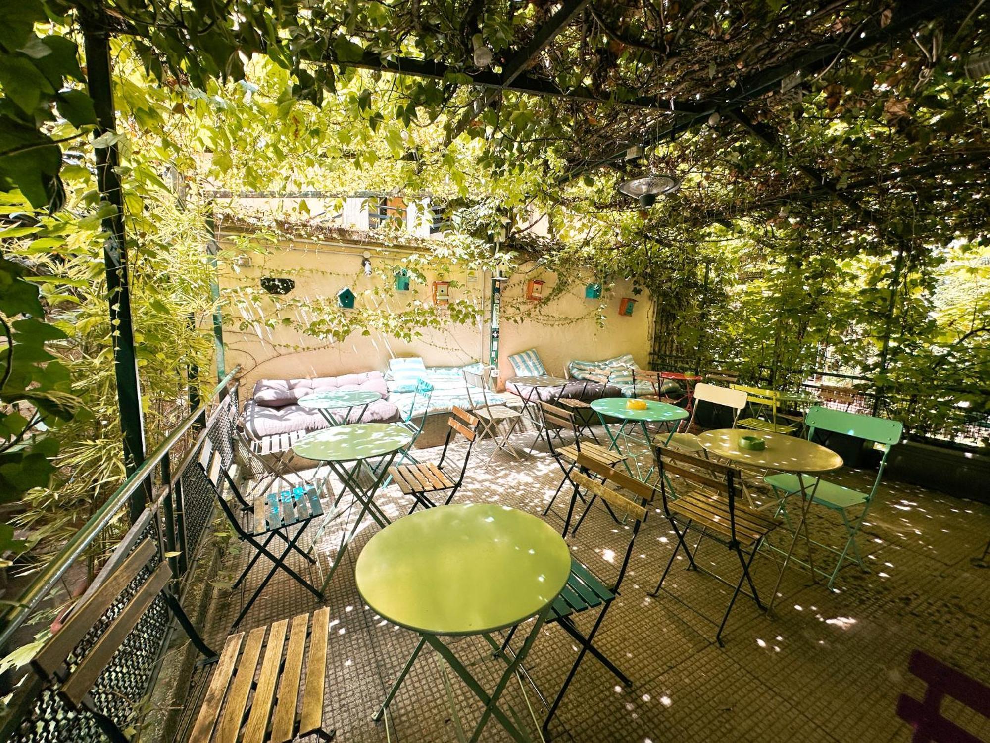Ostello Bello Milano Centrale Hostel Milaan