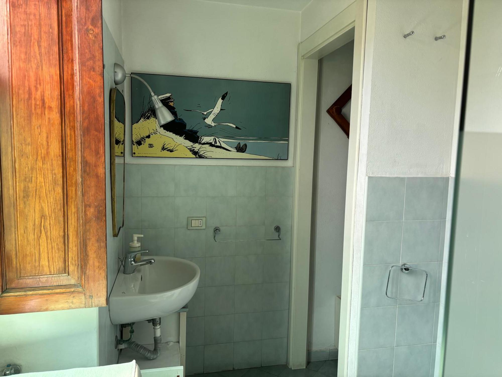 Lovelyloft Navigli - Gelsomino Lejlighed *