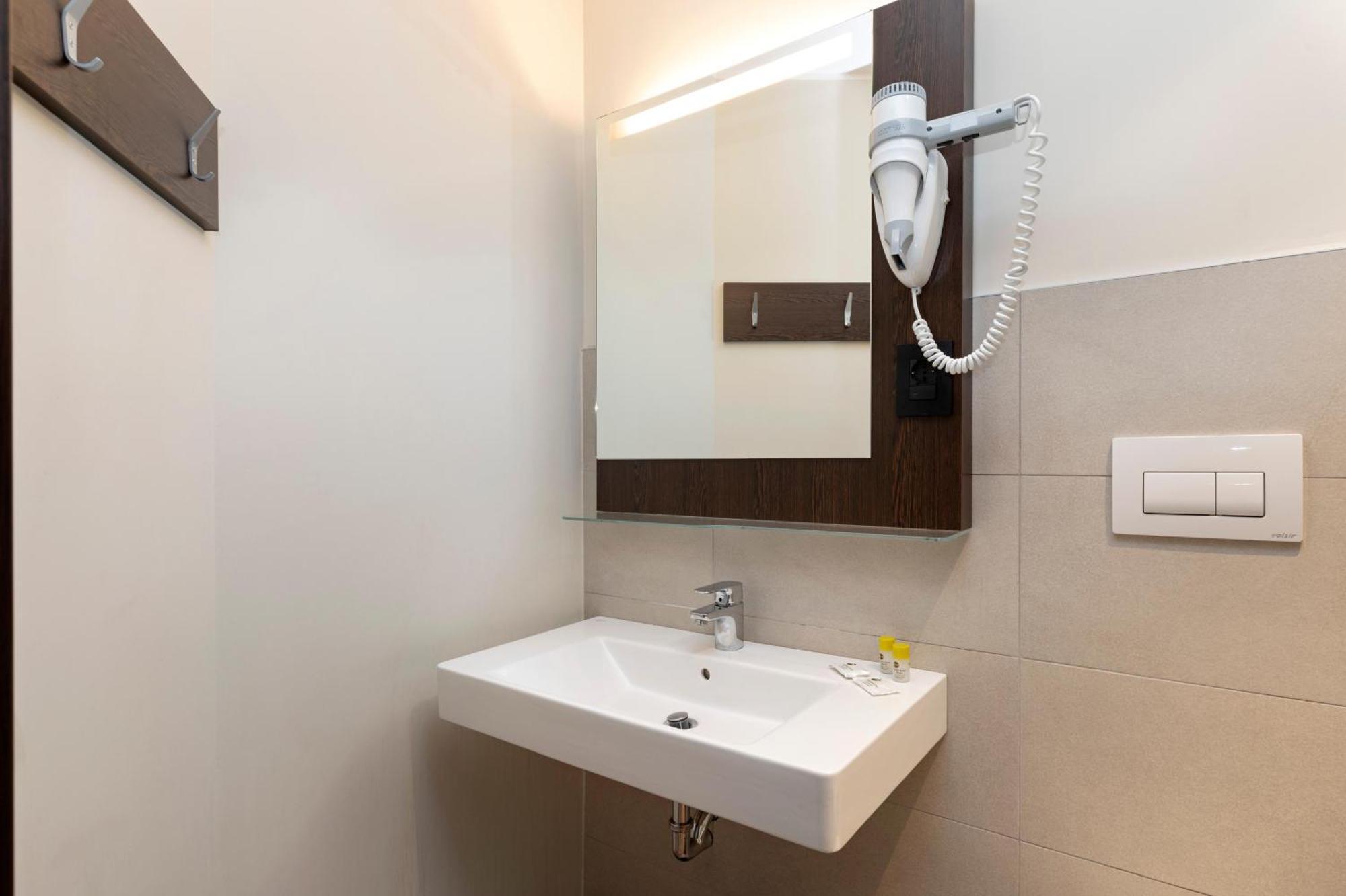 Sant'ambrogio Hotel Mailand