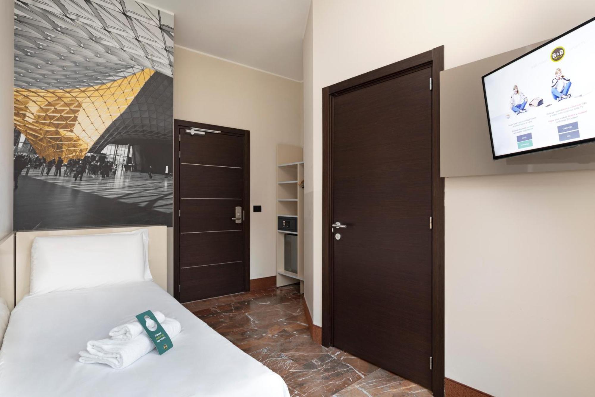 Sant'ambrogio 3* Mailand