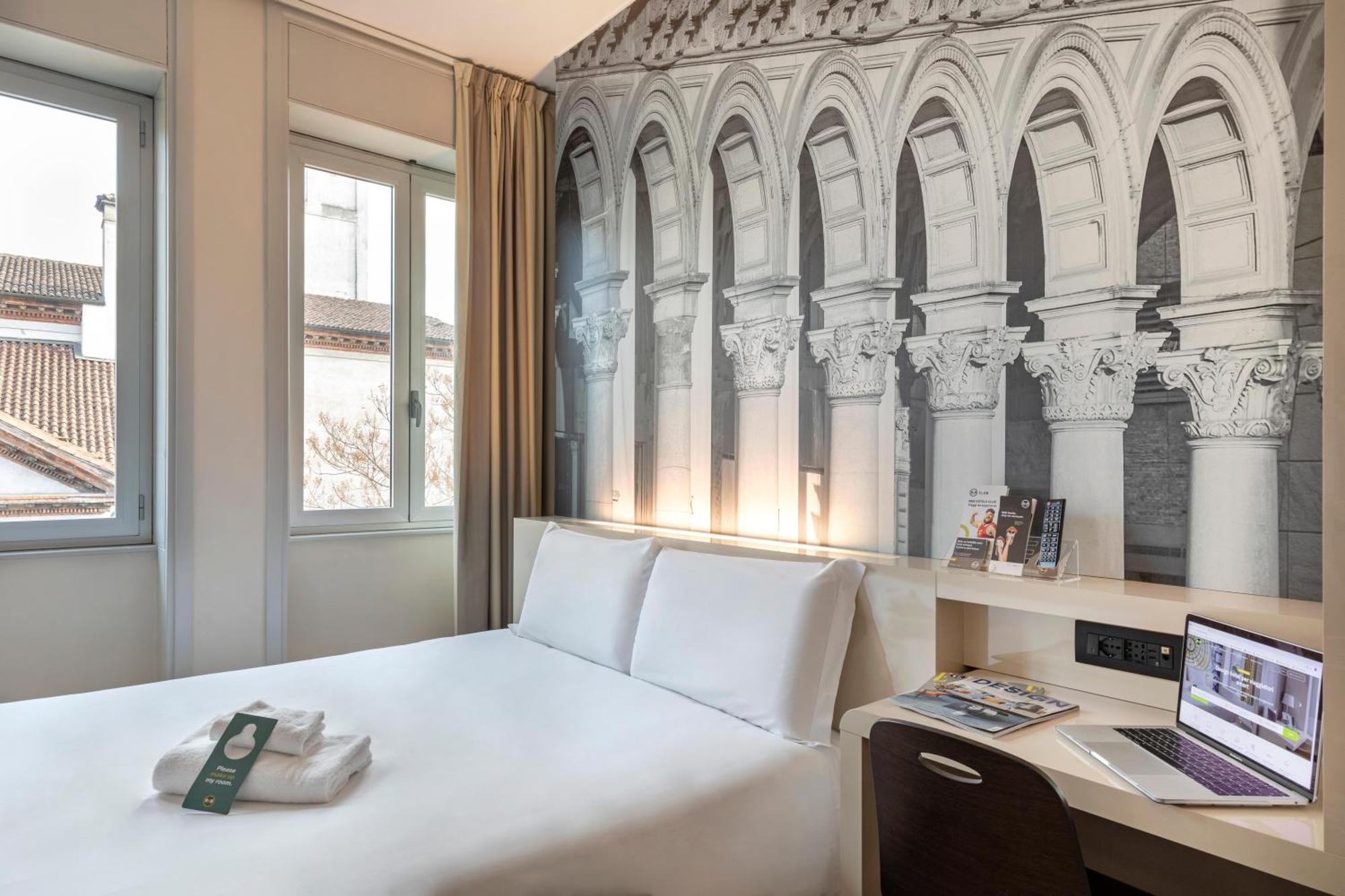 Sant'ambrogio Hotel 3*