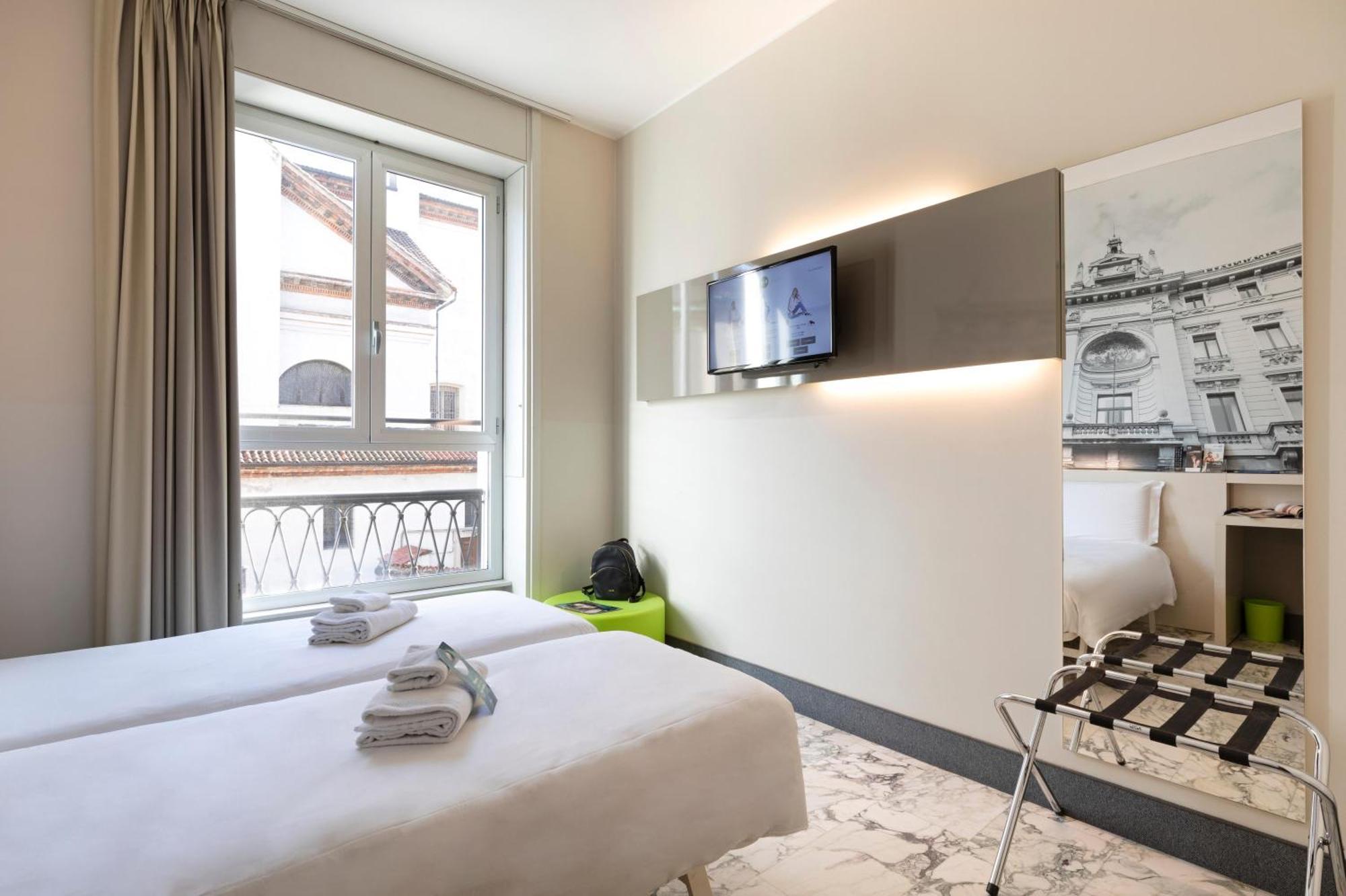 Sant'ambrogio 3* Mailand