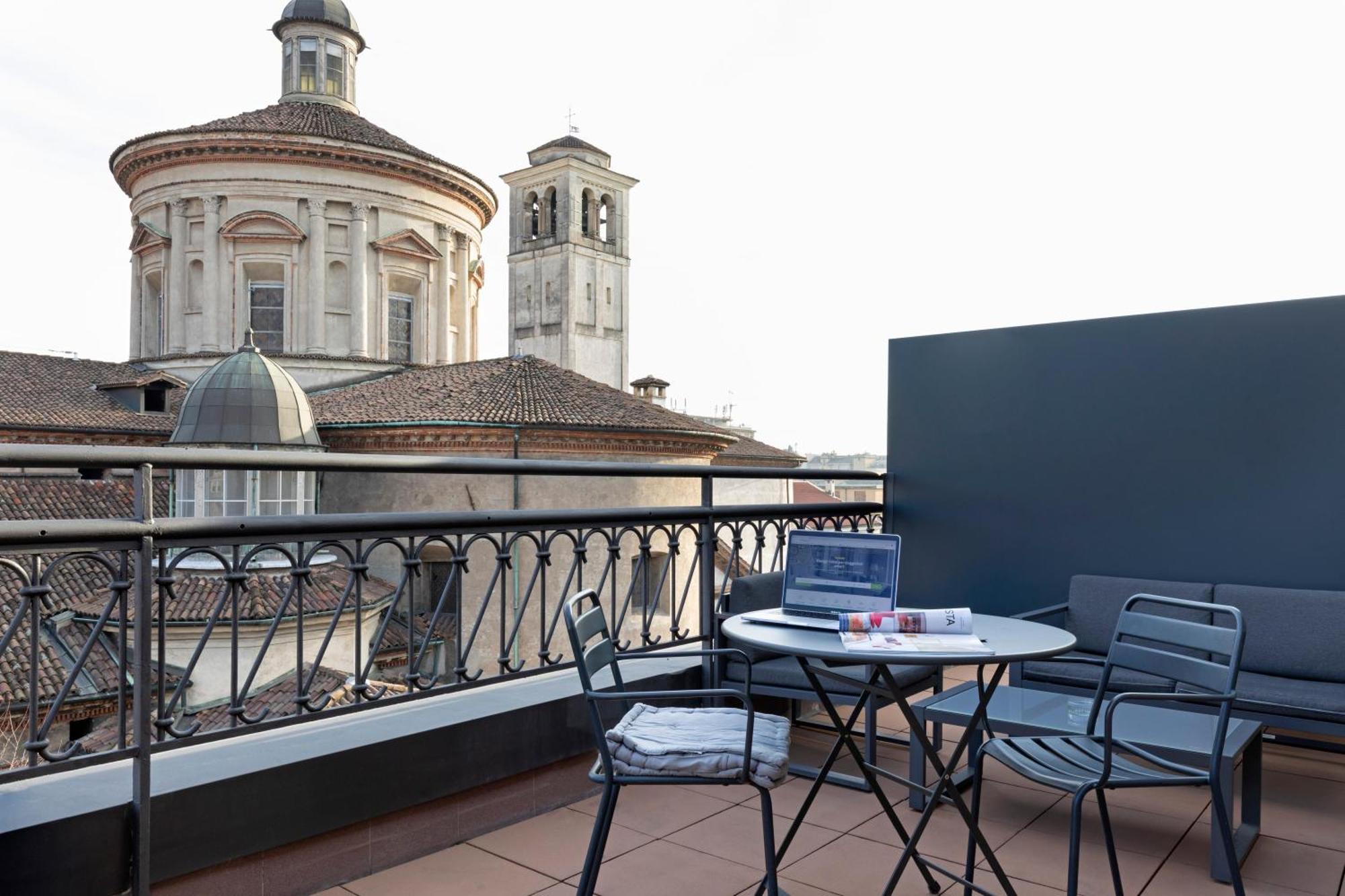 Sant'ambrogio 3* Mailand