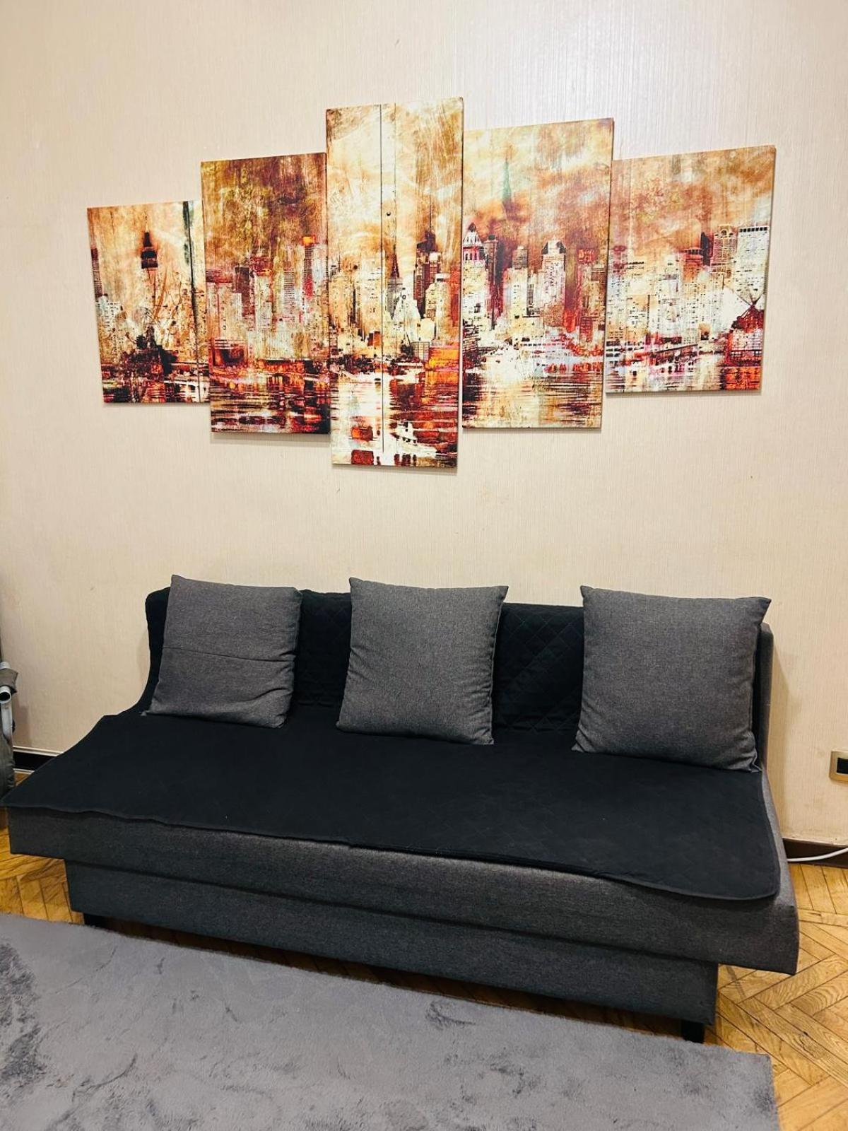 Central Apartment Milano * Milaan